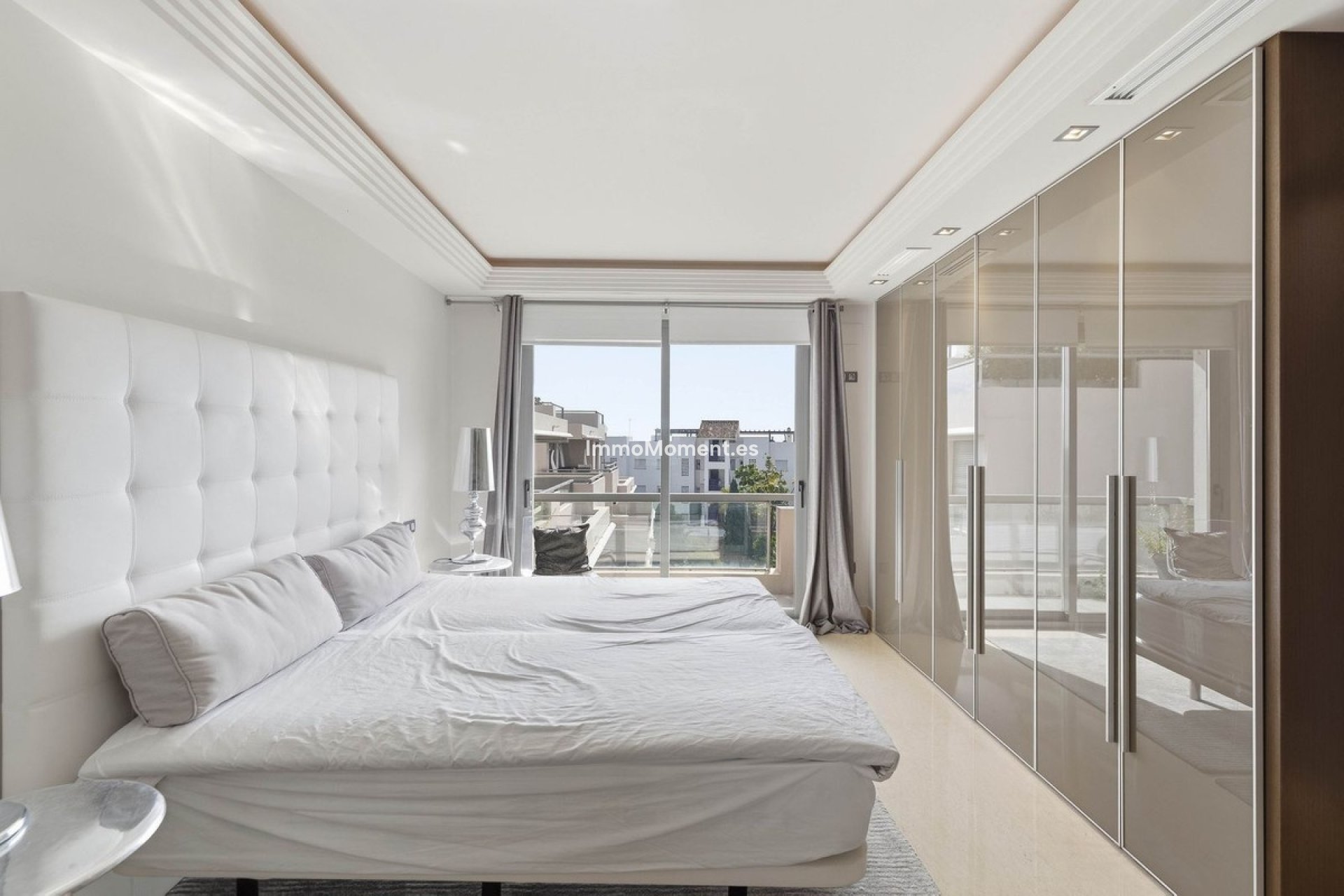 Resale - Apartment - Benahavís - Los Arqueros