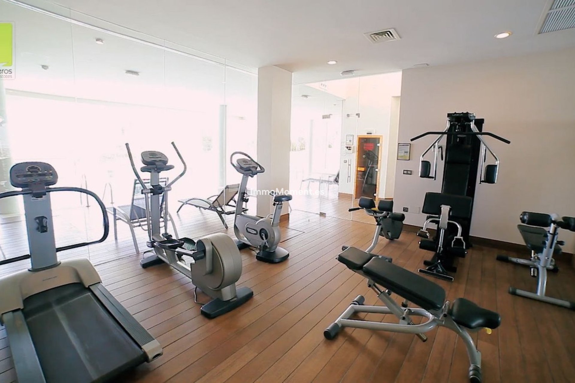 Resale - Apartment - Benahavís - Los Arqueros