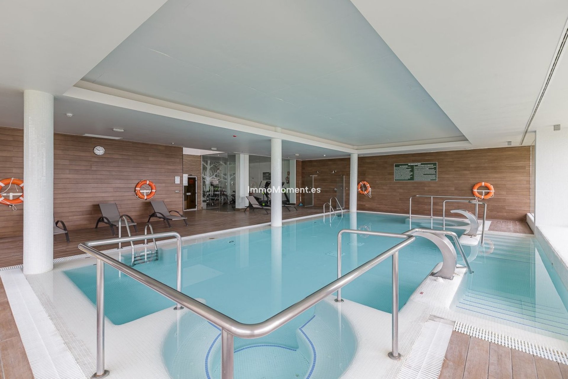 Resale - Apartment - Benahavís - Los Arqueros