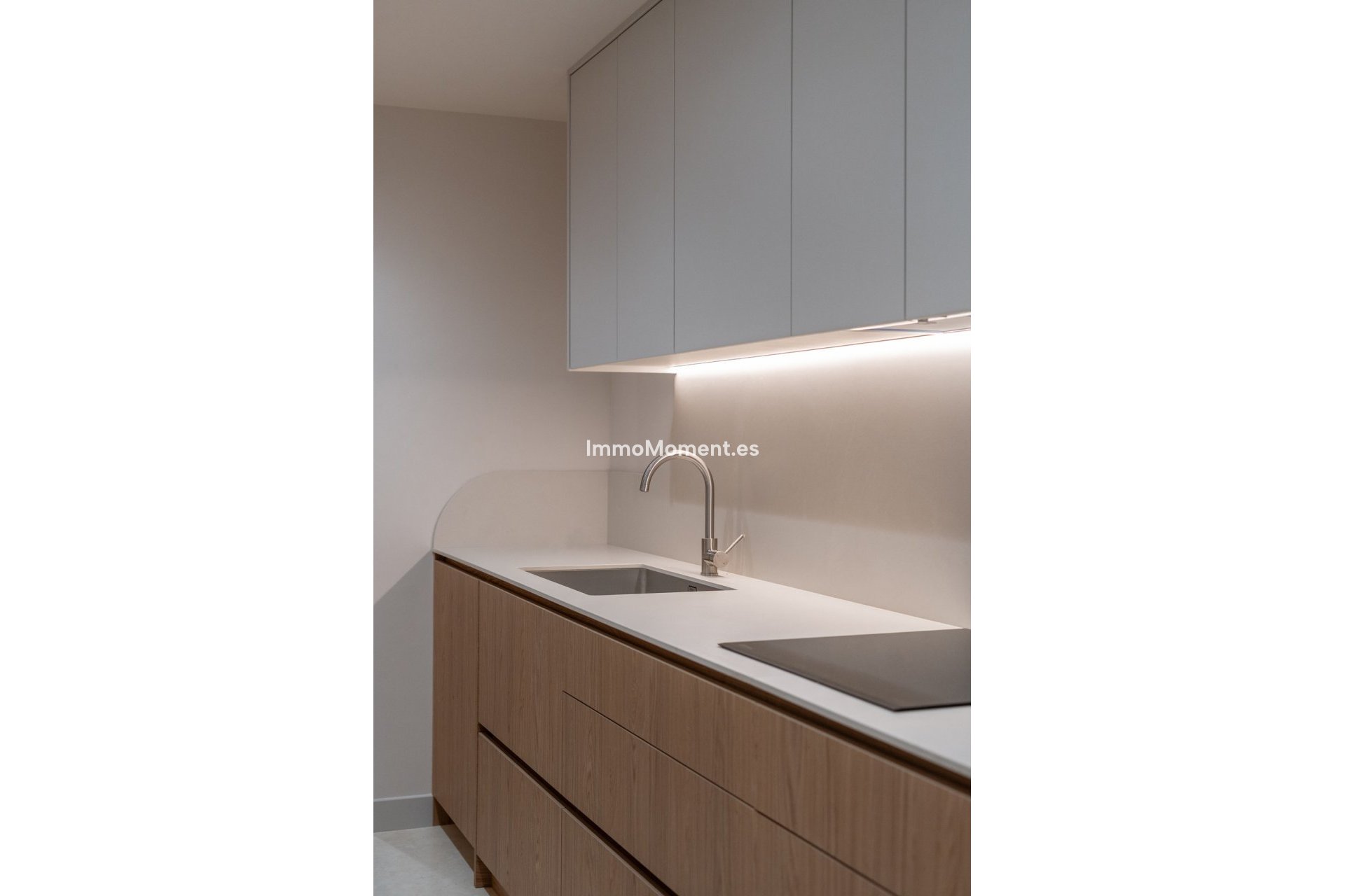 Resale - Apartment - Benahavís - Los Arqueros