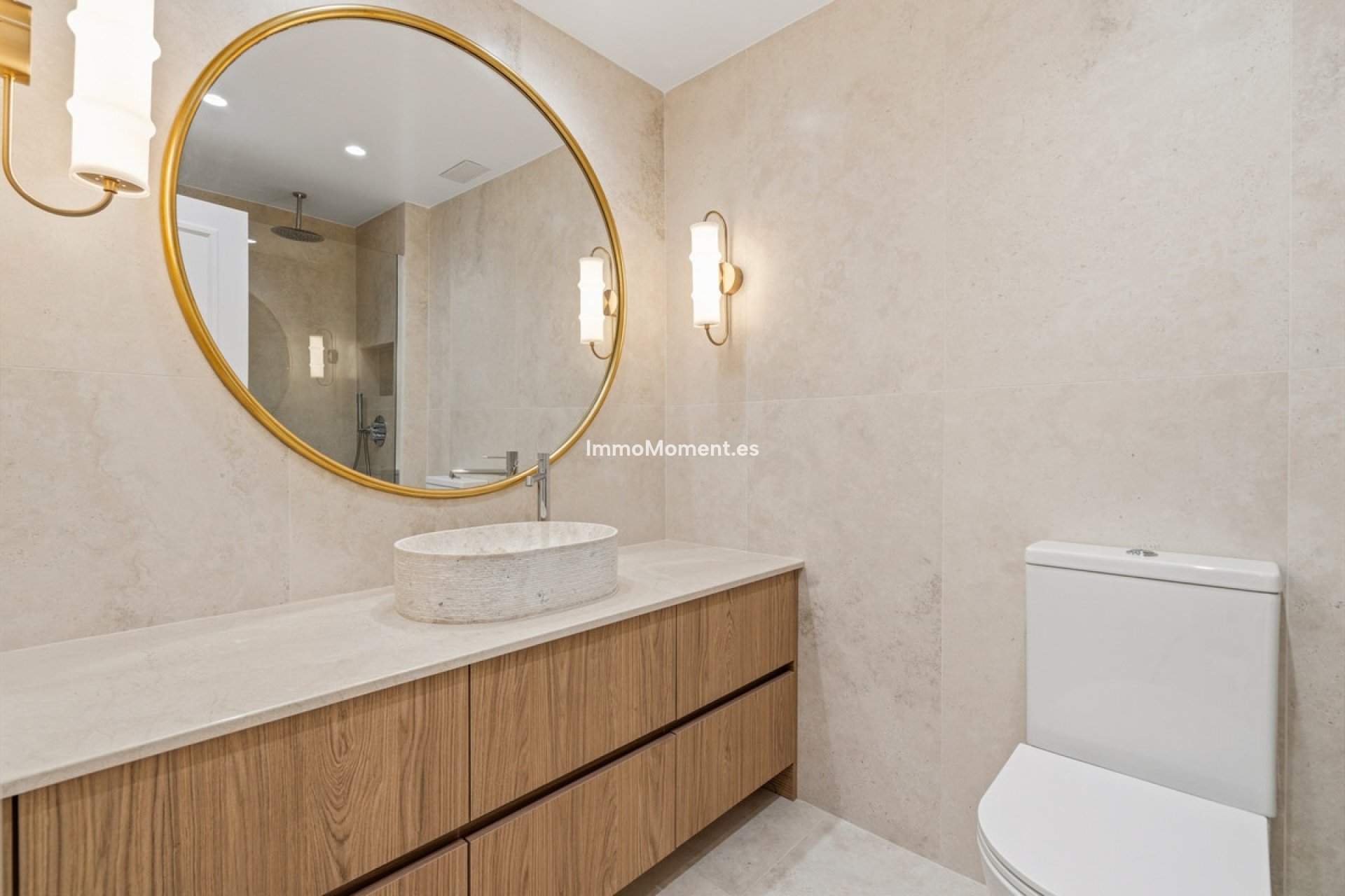 Resale - Apartment - Benahavís - Los Arqueros