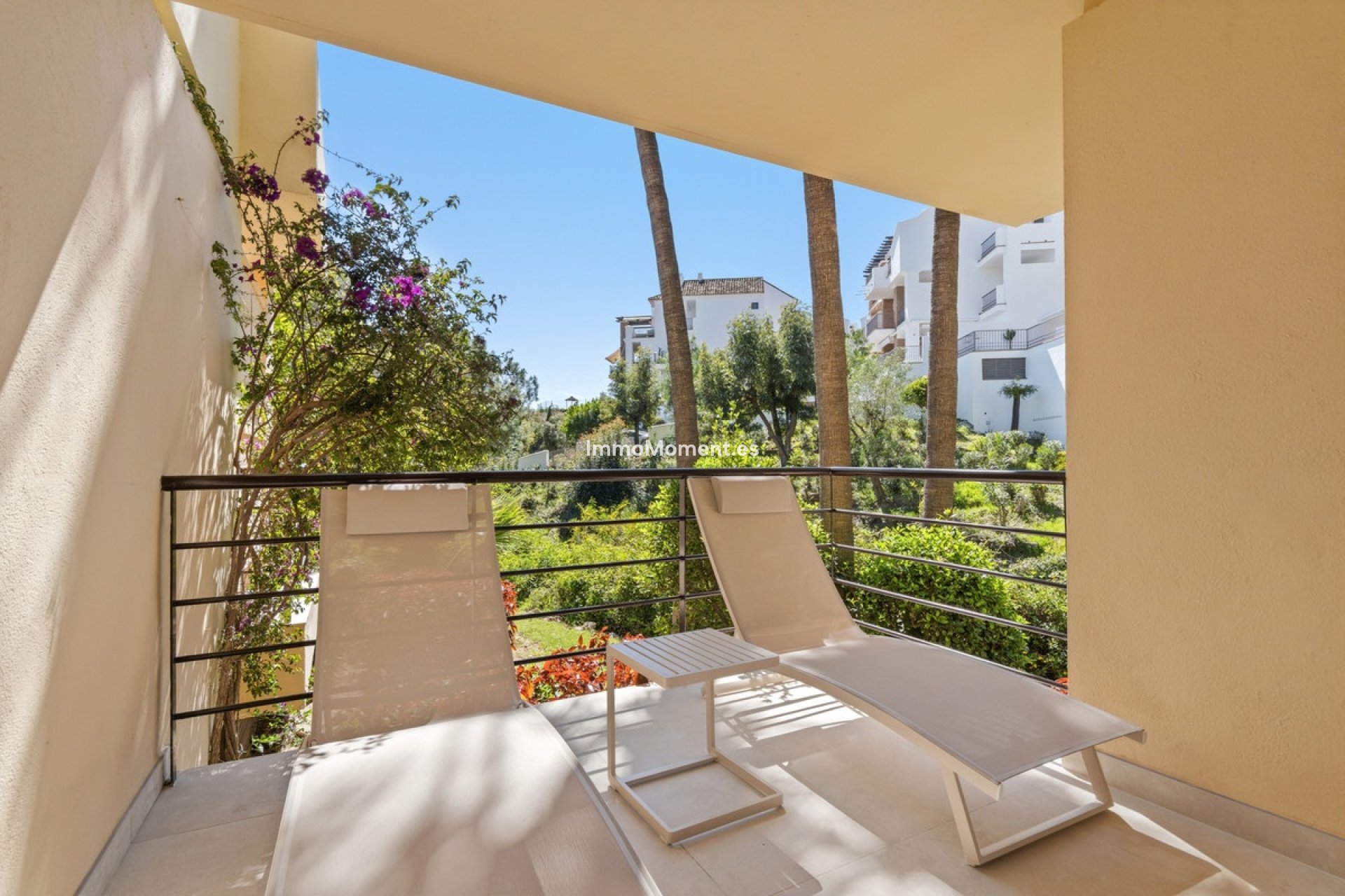 Resale - Apartment - Benahavís - Los Arqueros