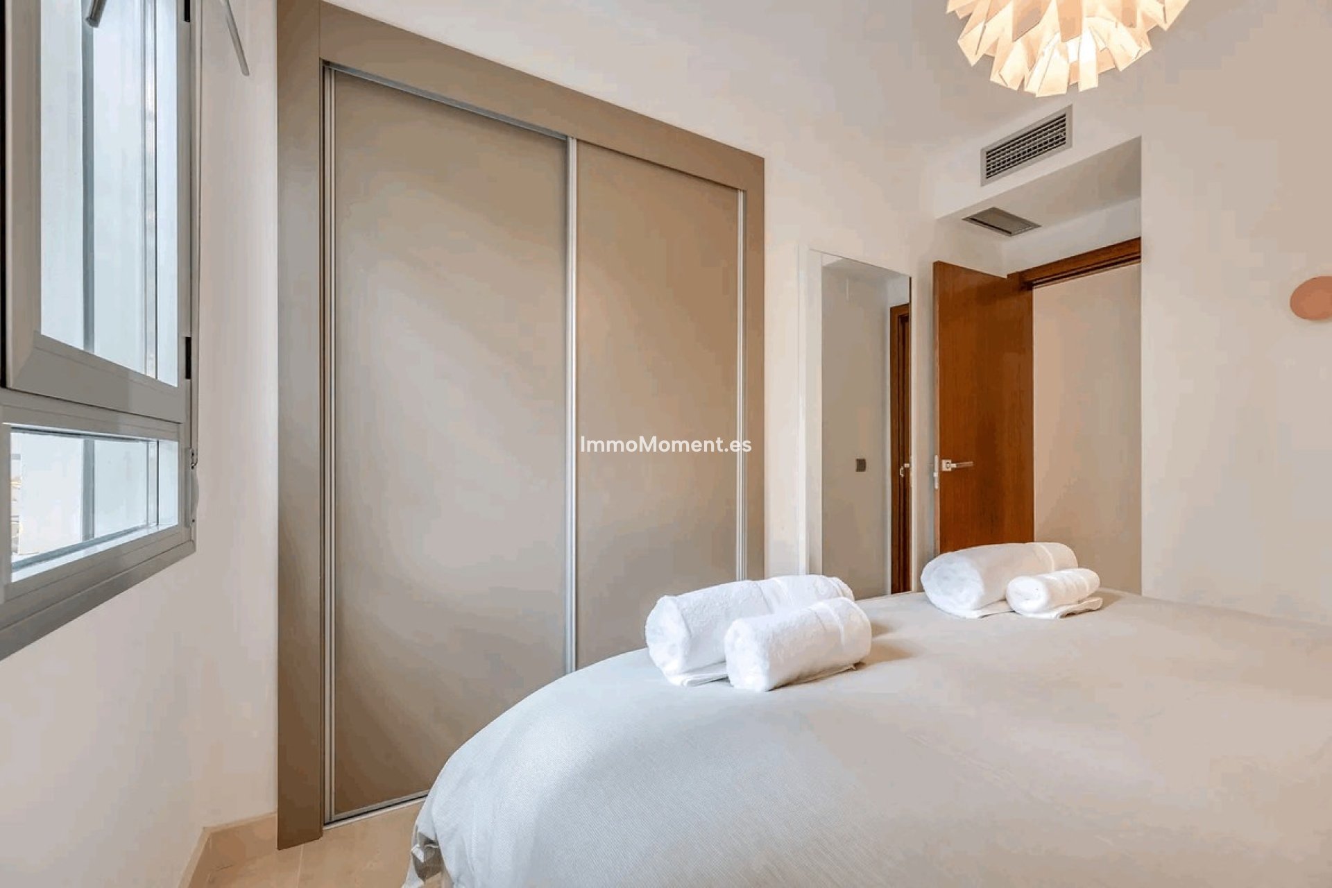 Resale - Apartment - Benahavís - Los Arqueros