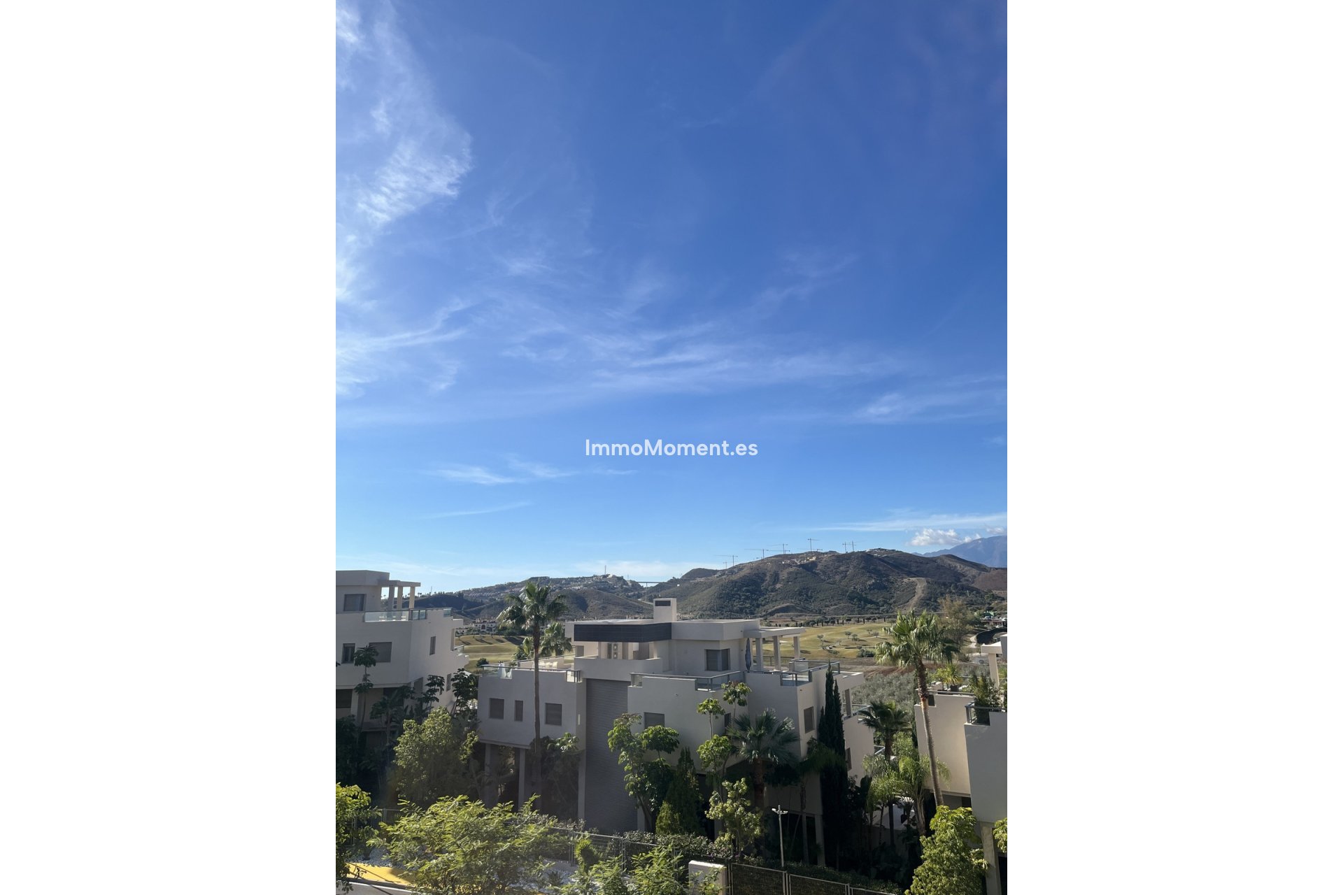 Resale - Apartment - Benahavís - Los Arqueros