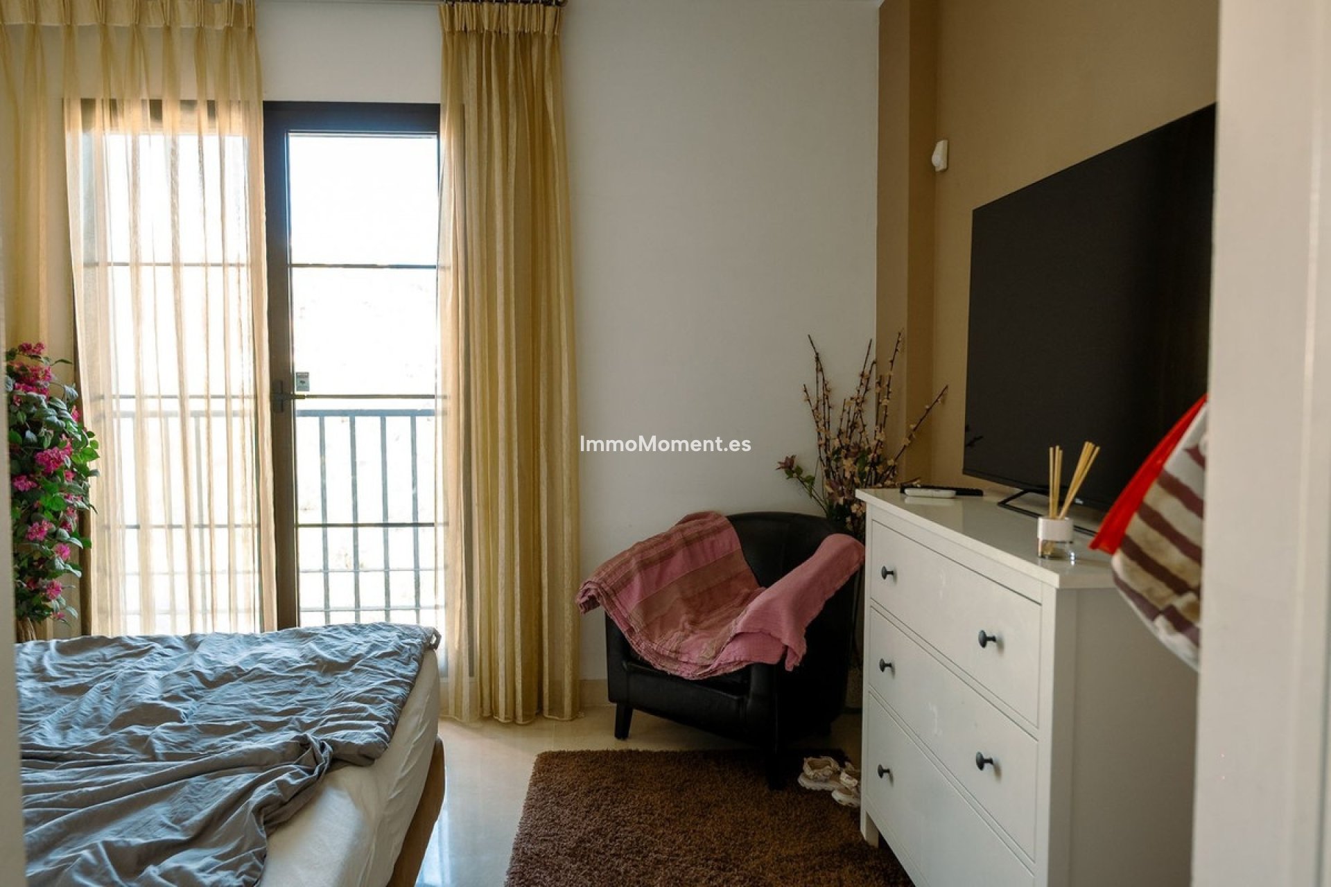 Resale - Apartment - Benahavís - Los Arqueros