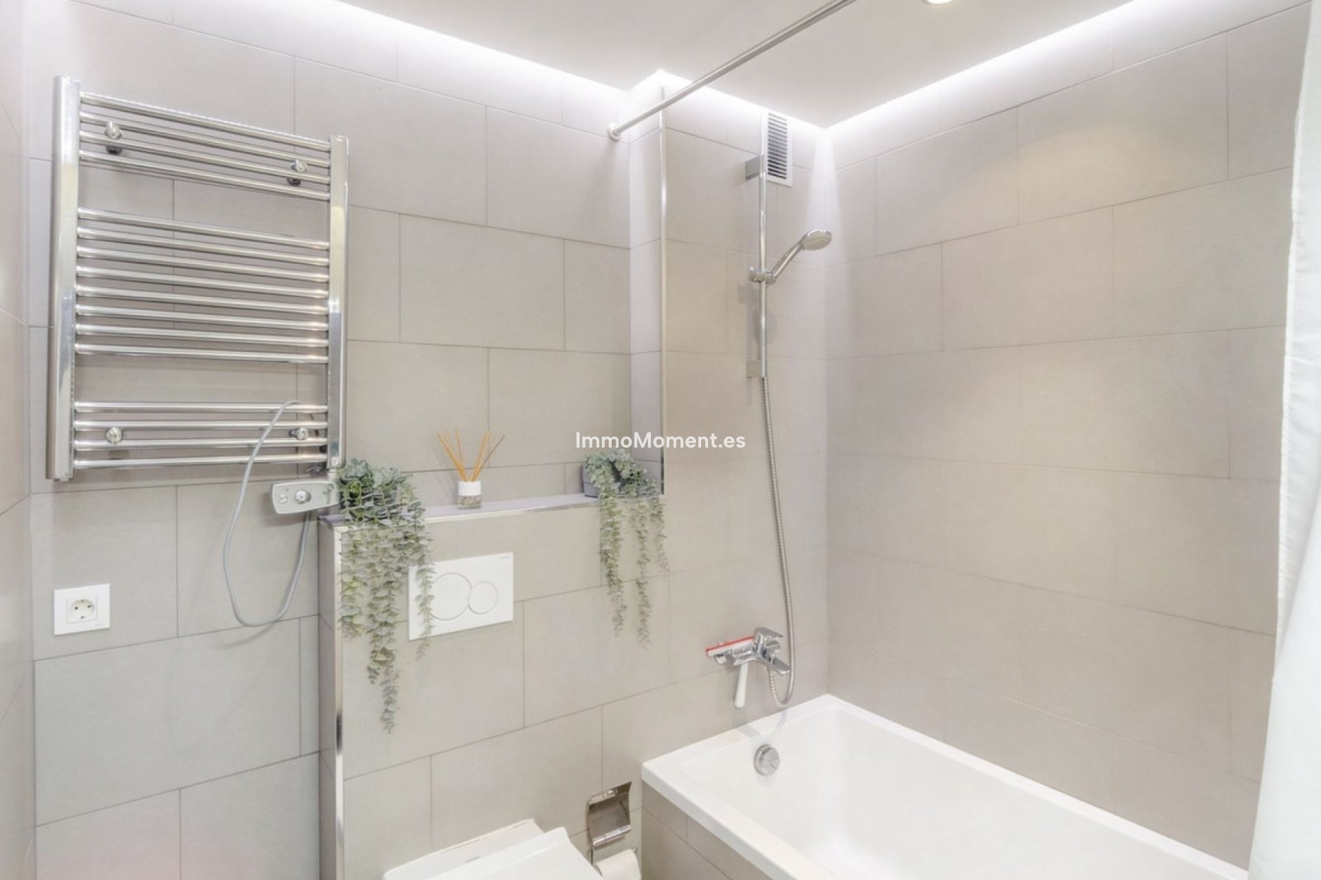 Resale - Apartment - Benahavís - Los Arqueros