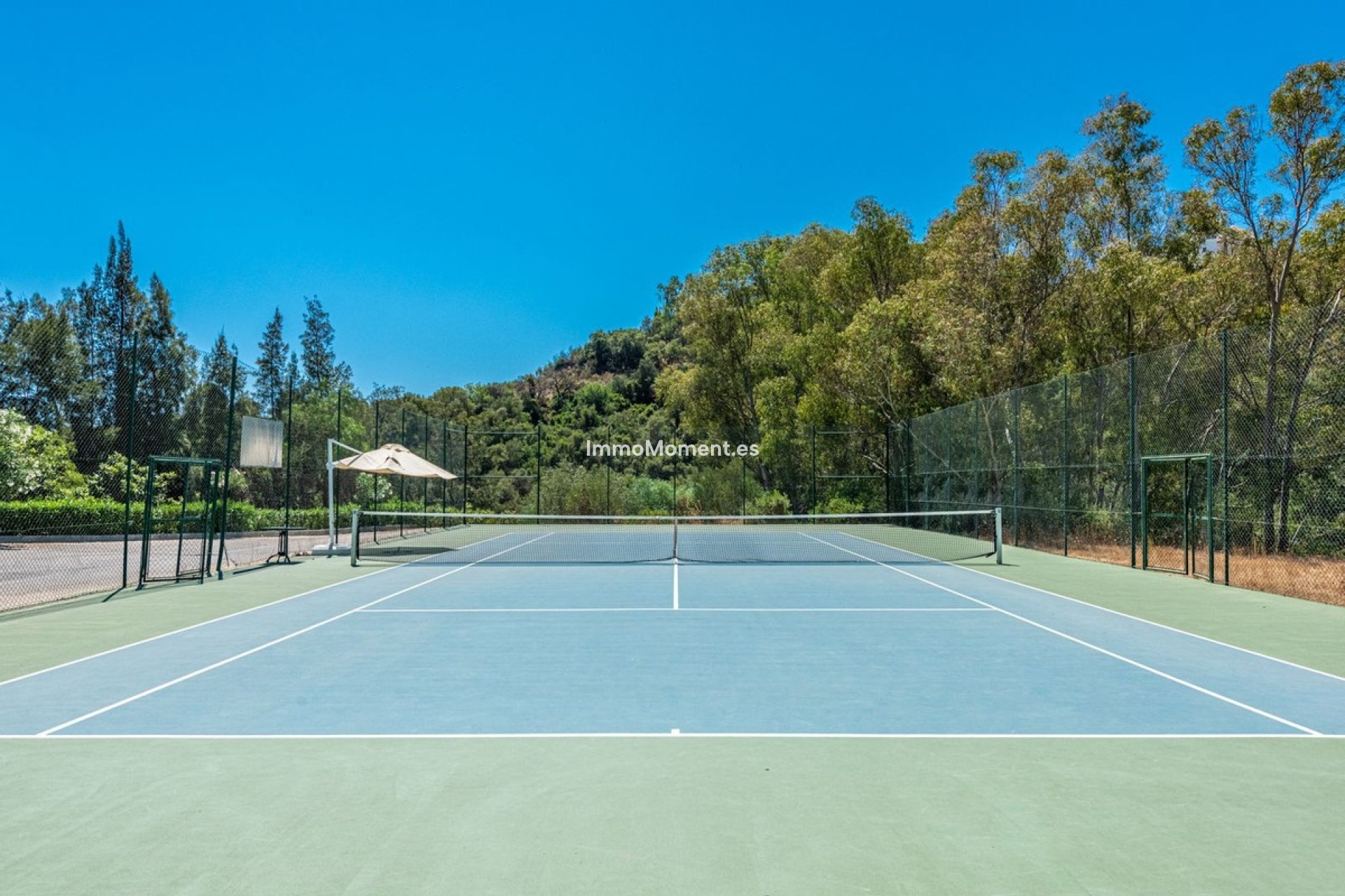 Resale - Apartment - Benahavís - Los Arqueros