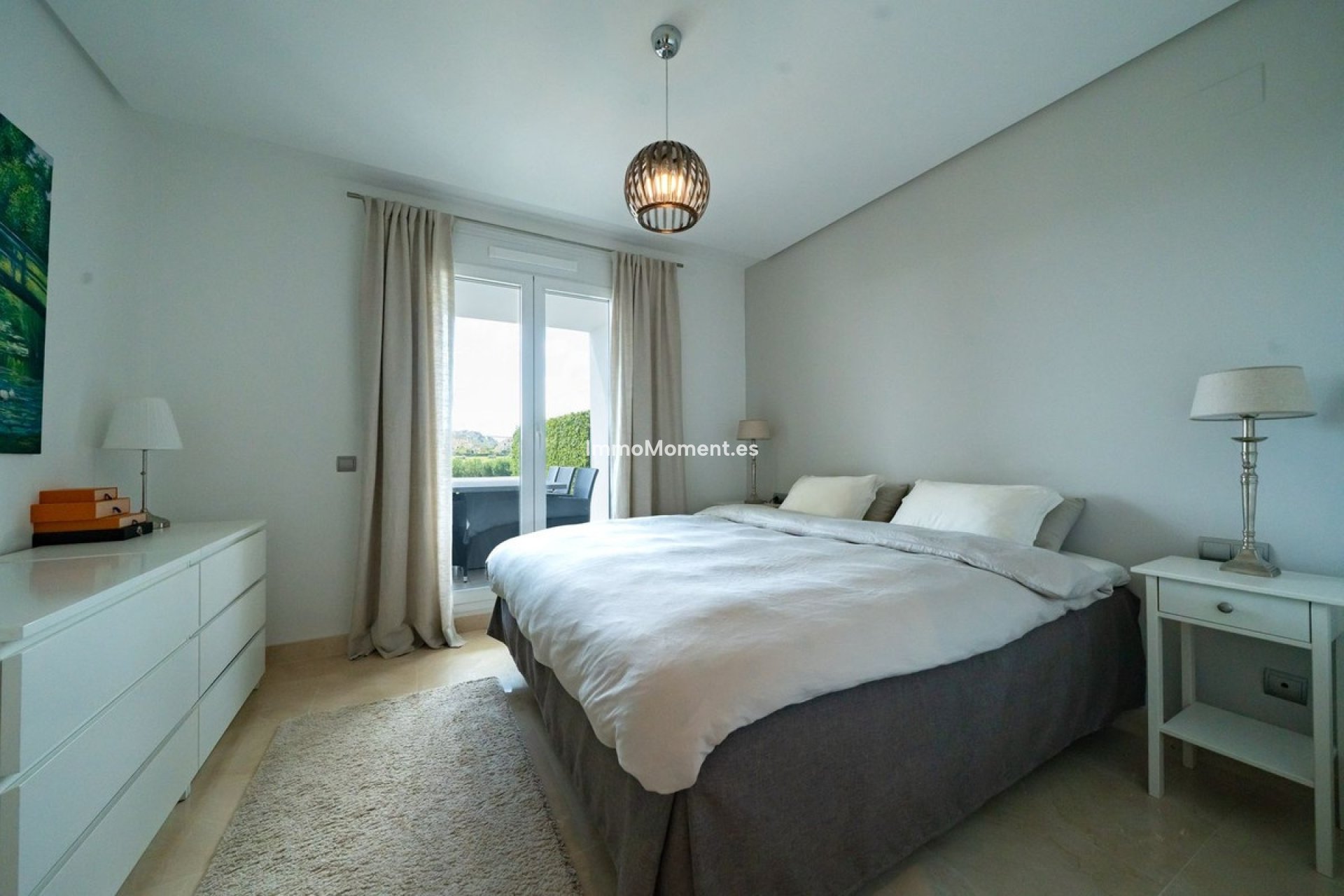 Resale - Apartment - Benahavís - Los Arqueros