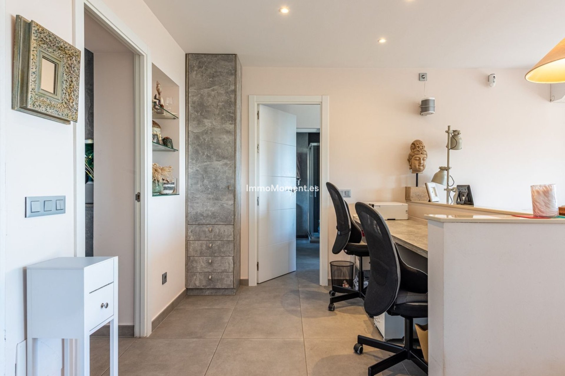 Resale - Apartment - Benahavís - Los Arqueros