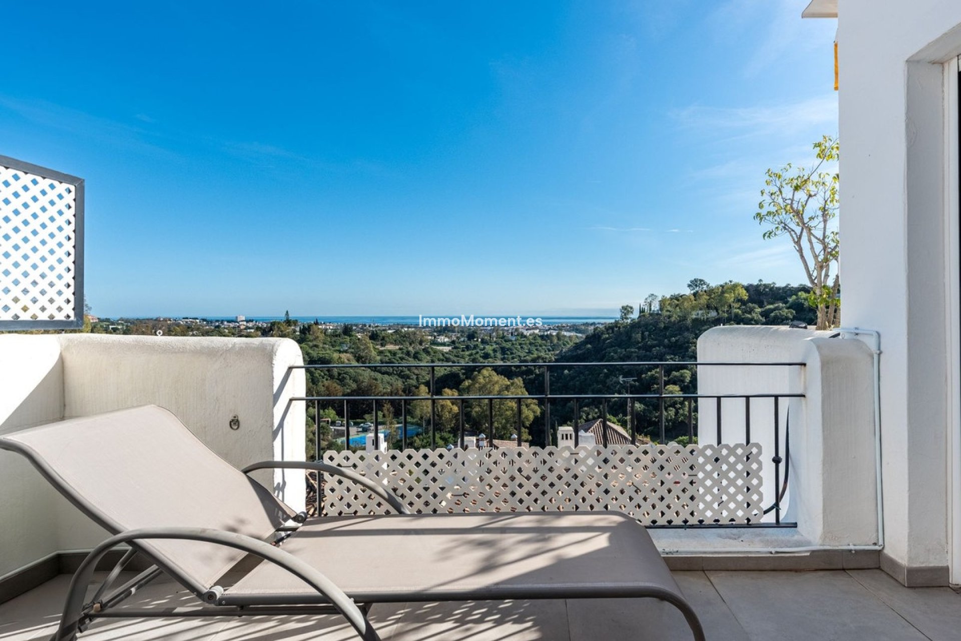 Resale - Apartment - Benahavís - Los Arqueros