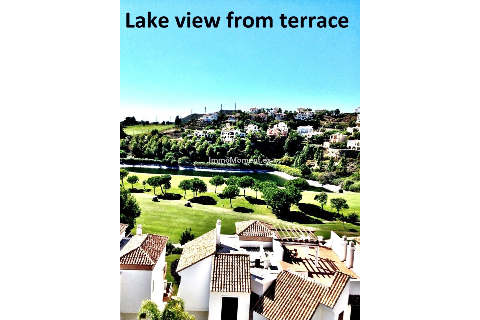 Resale - Apartment - Benahavís - Los Arqueros