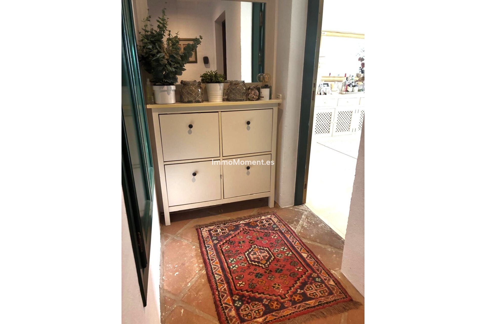 Resale - Apartment - Benahavís - Los Arqueros