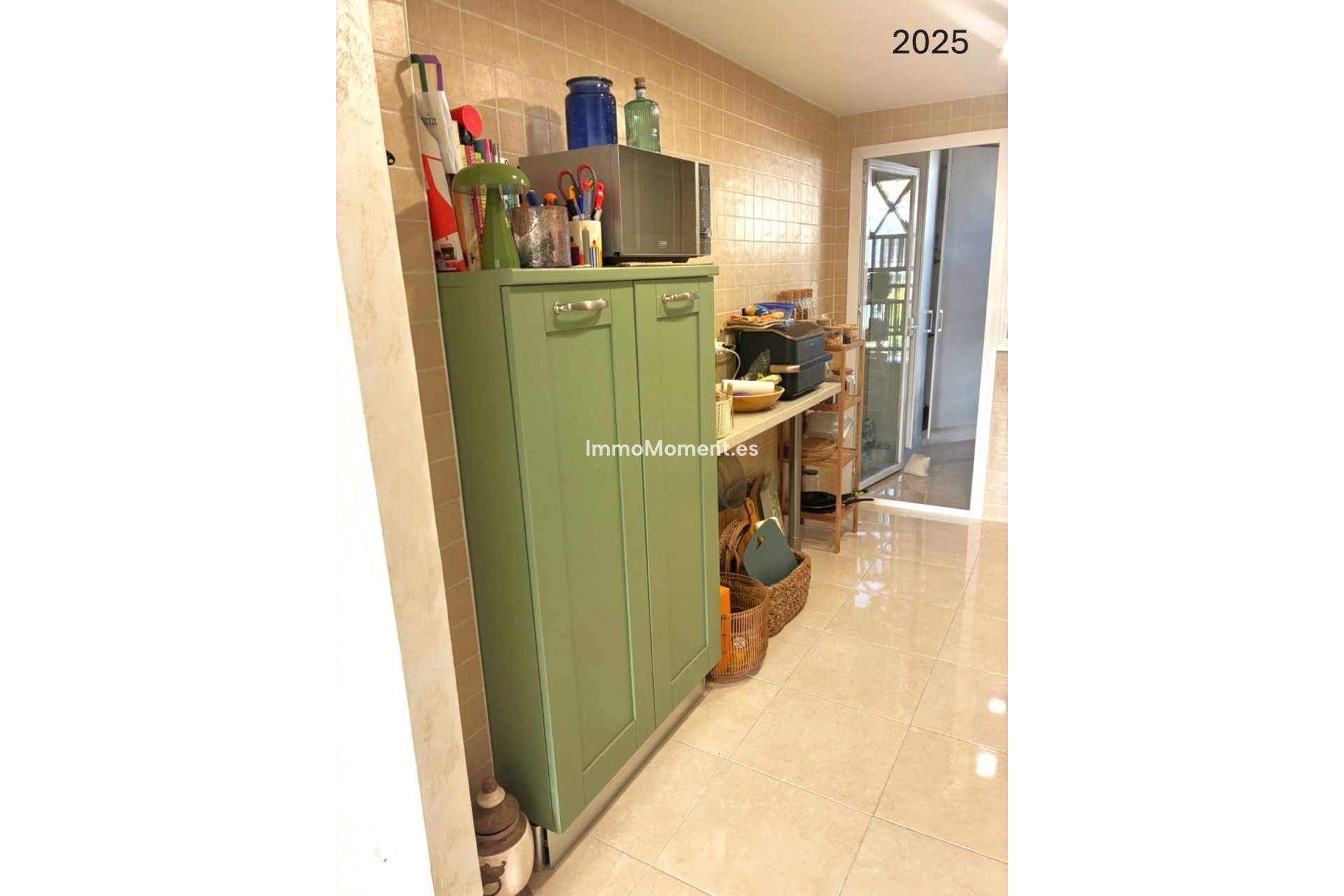 Resale - Apartment - Benahavís - Los Arqueros