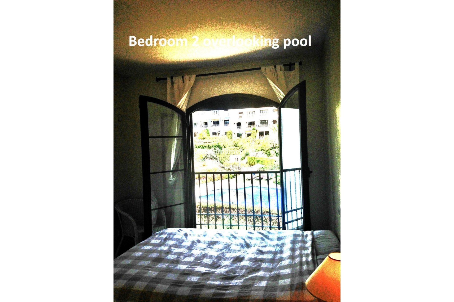 Resale - Apartment - Benahavís - Los Arqueros