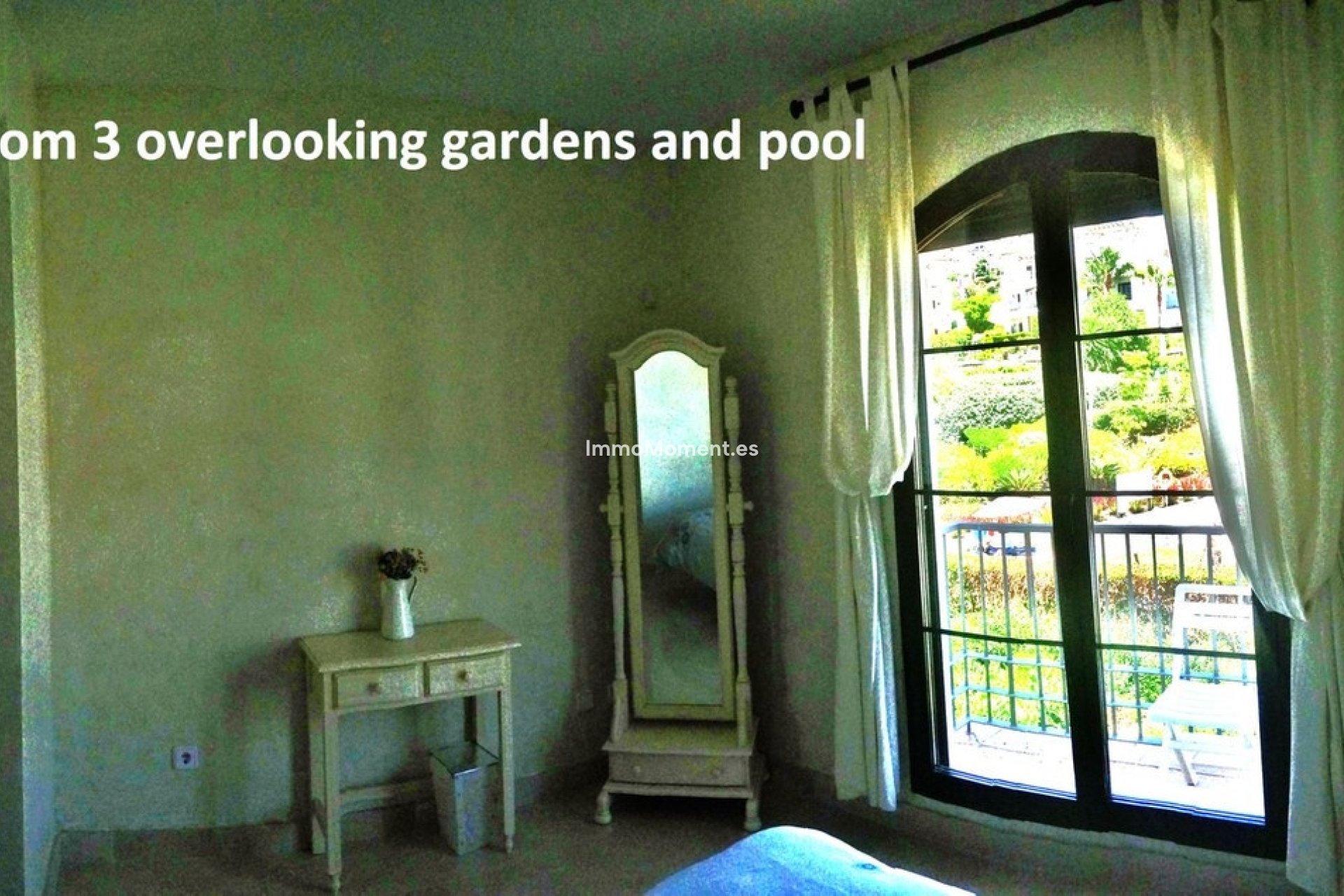 Resale - Apartment - Benahavís - Los Arqueros