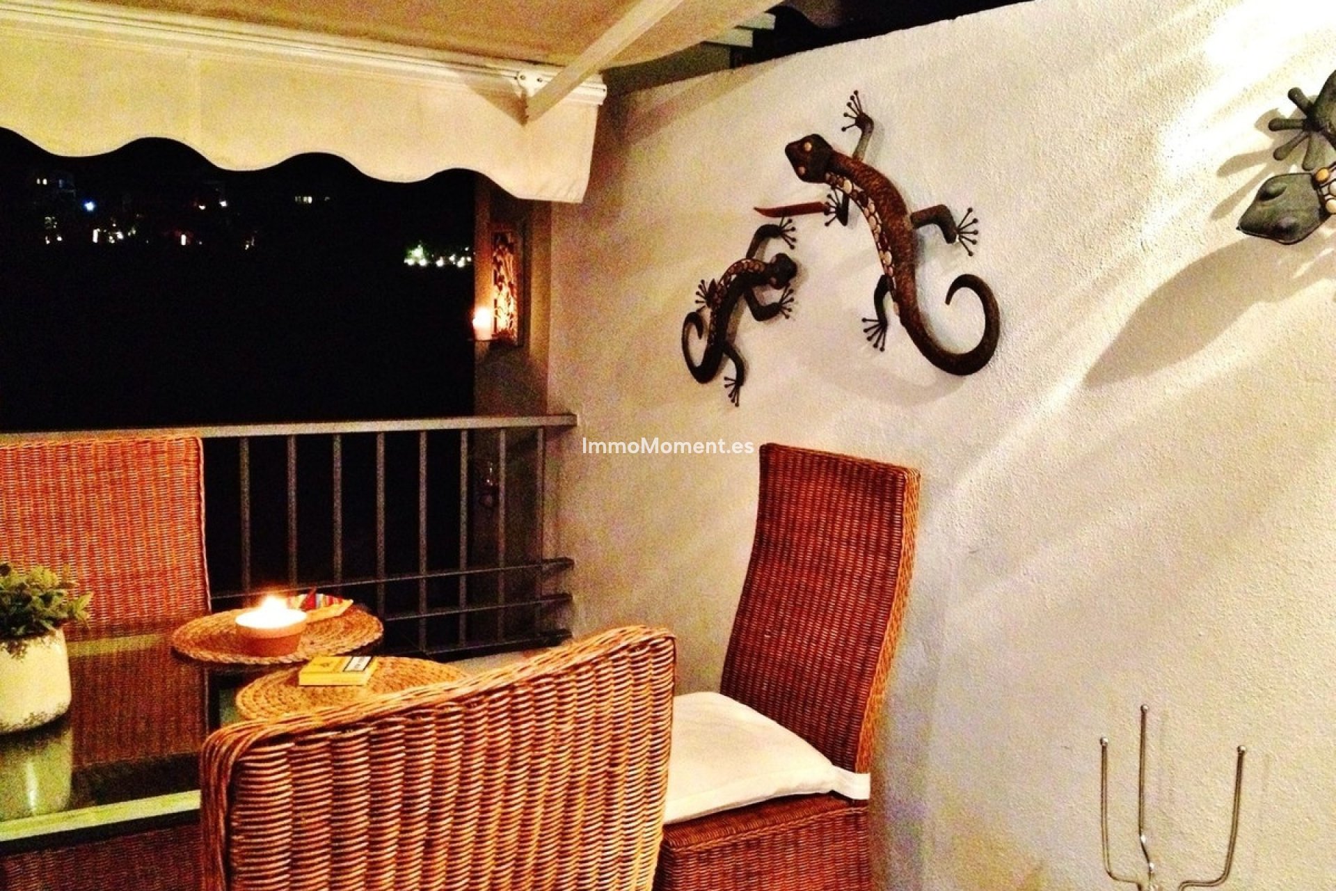 Resale - Apartment - Benahavís - Los Arqueros