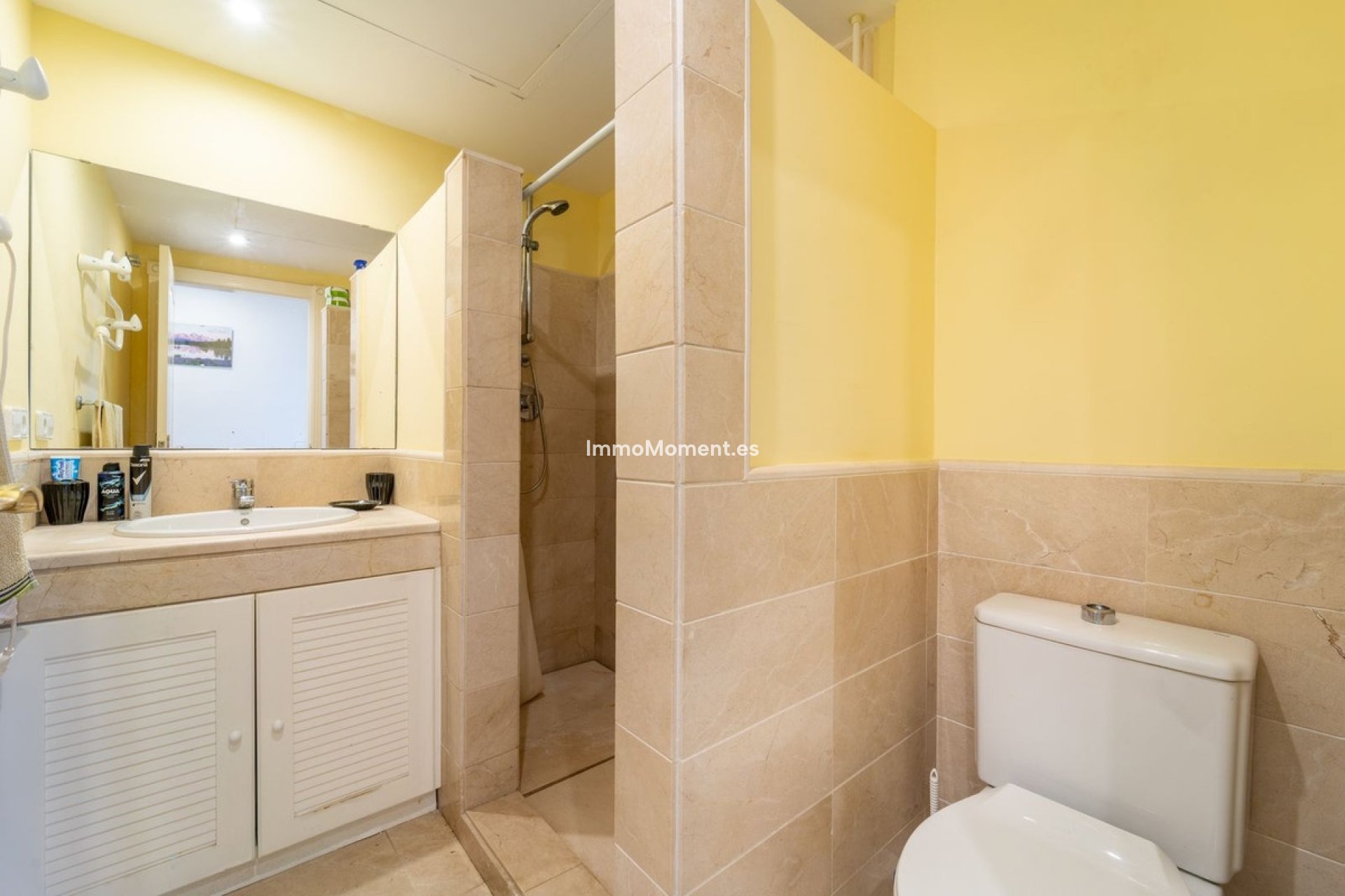 Resale - Apartment - Benahavís - Los Arqueros