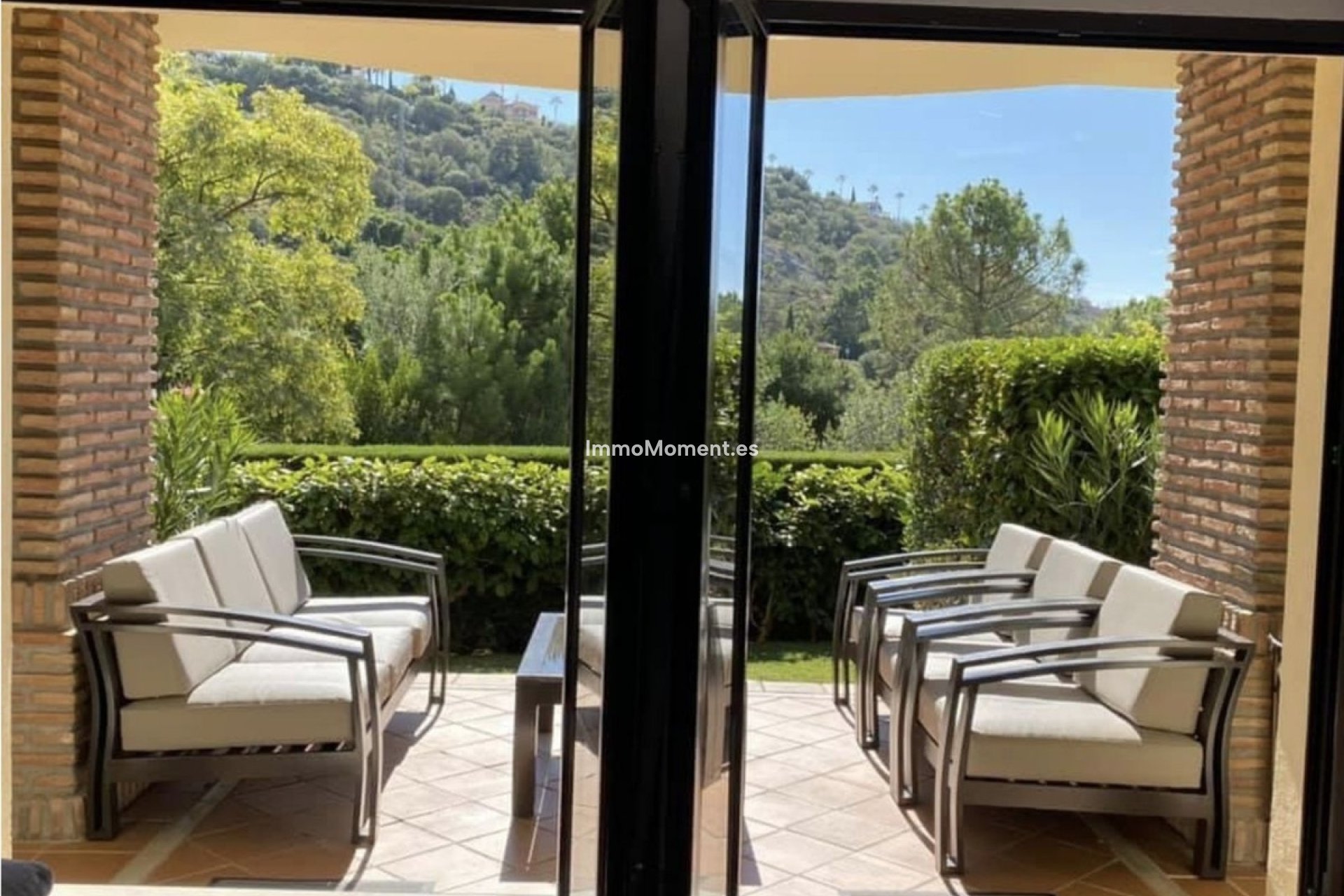 Resale - Apartment - Benahavís - Los Arqueros