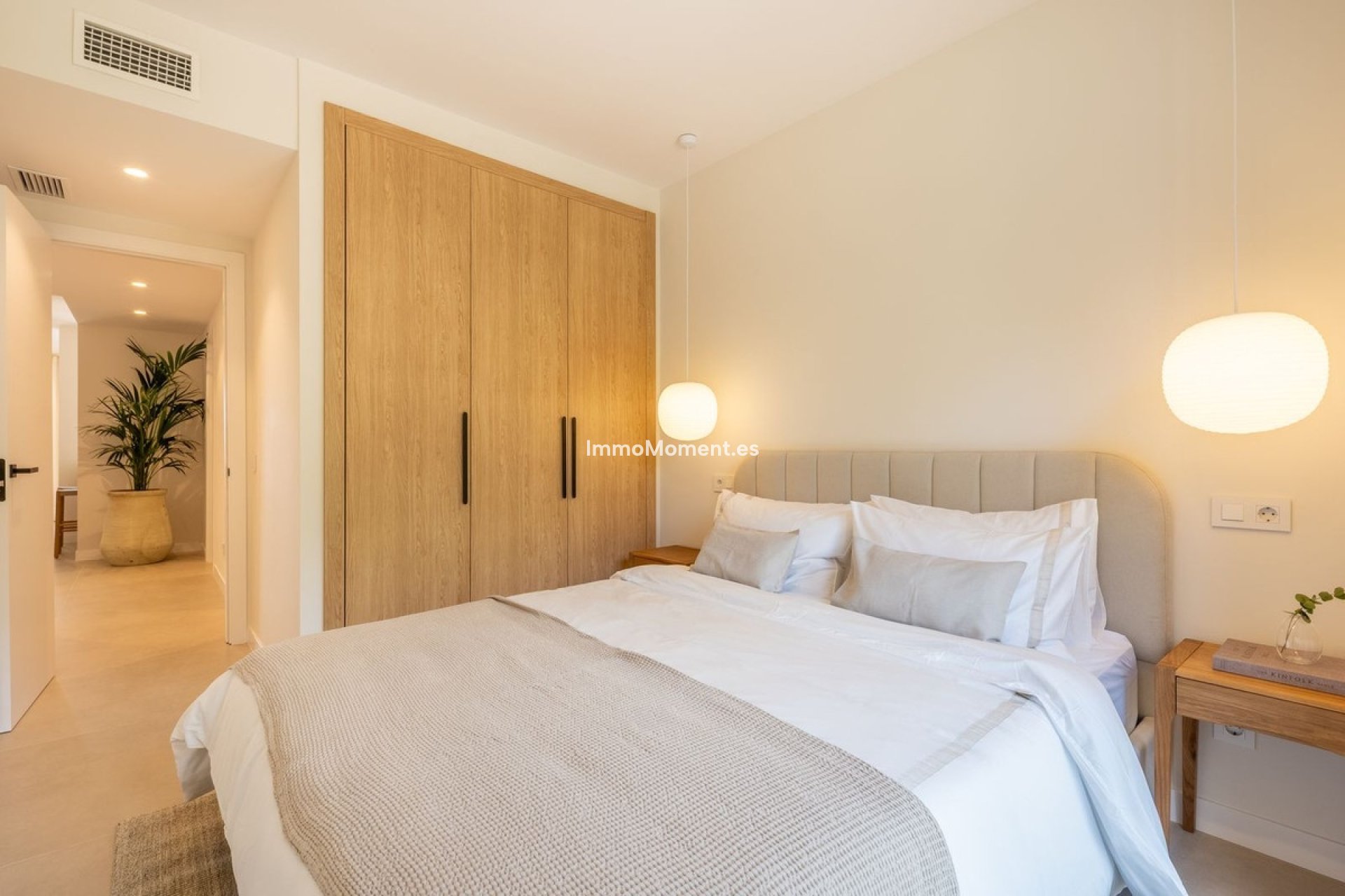 Resale - Apartment - Benahavís - Los Arqueros