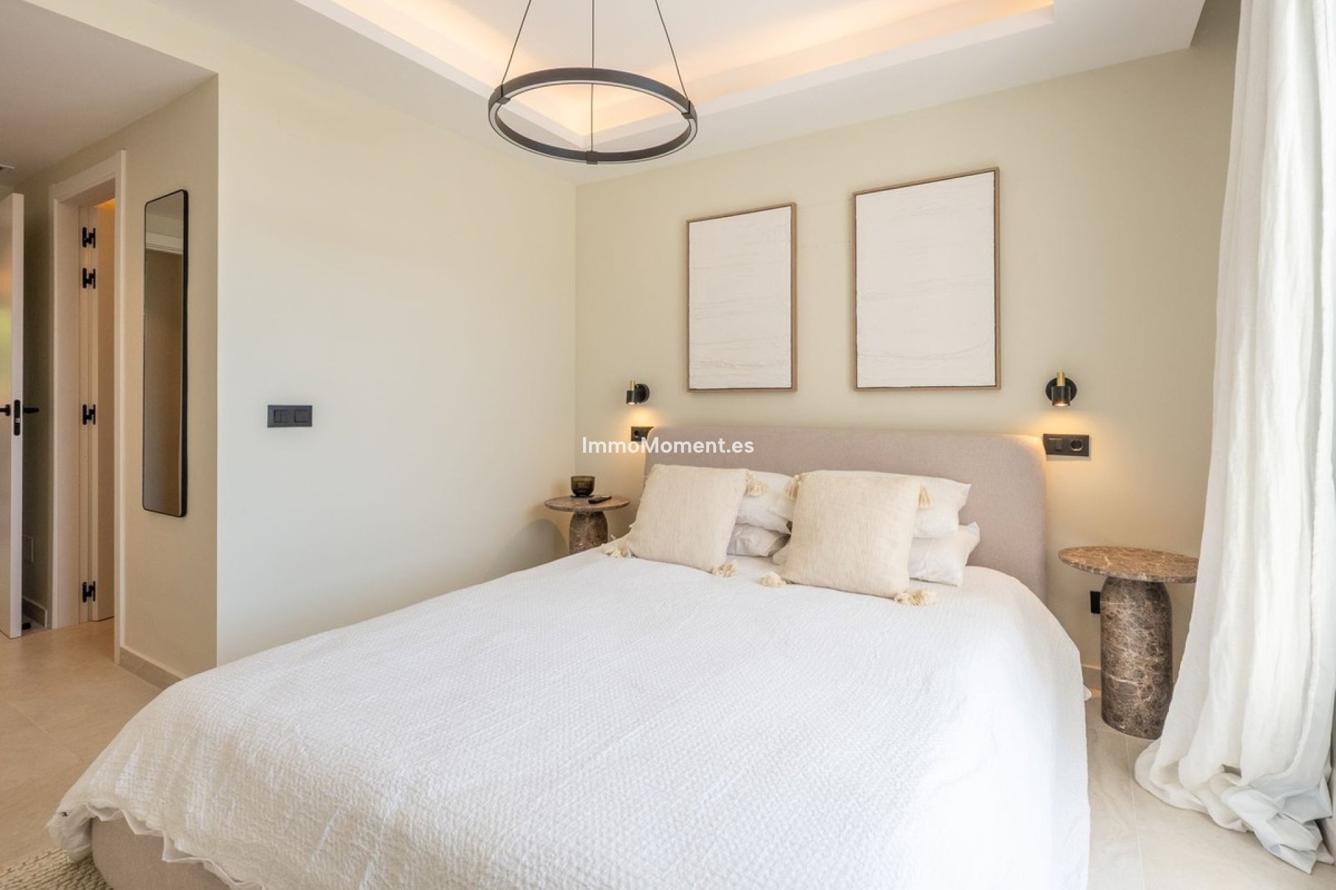 Resale - Apartment - Benahavís - Los Arqueros