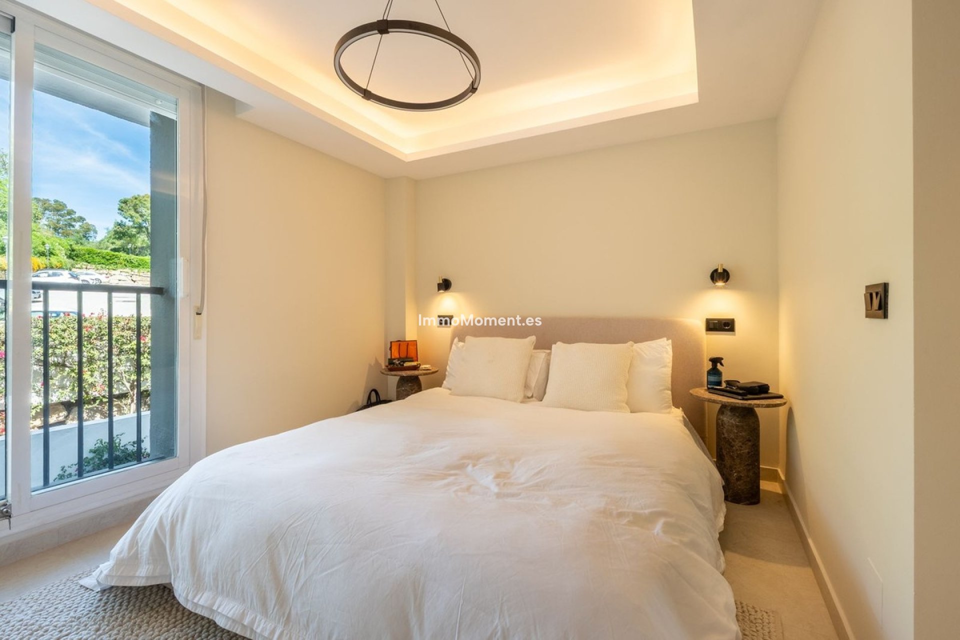 Resale - Apartment - Benahavís - Los Arqueros