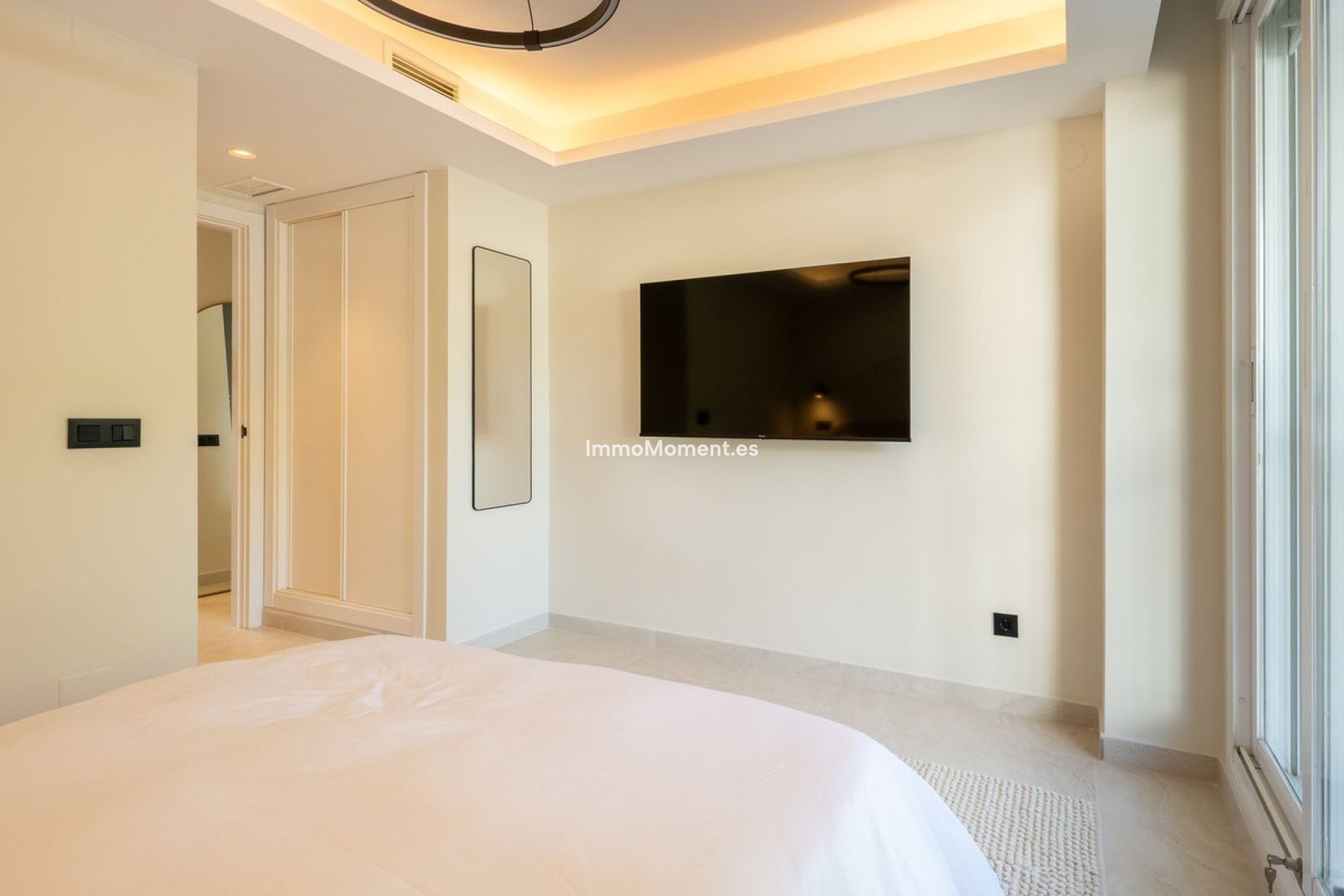 Resale - Apartment - Benahavís - Los Arqueros