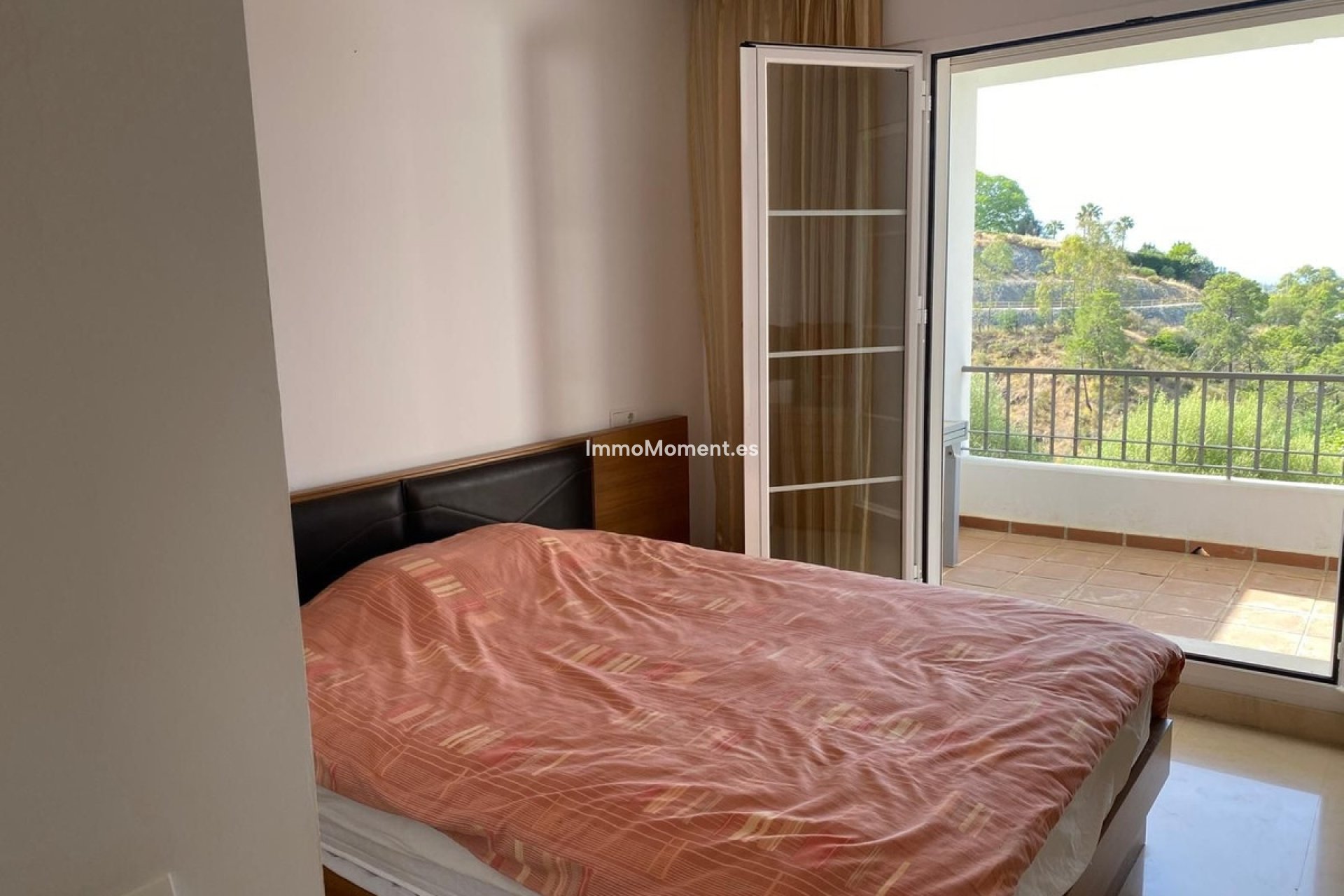 Resale - Apartment - Benahavís - Los Arqueros