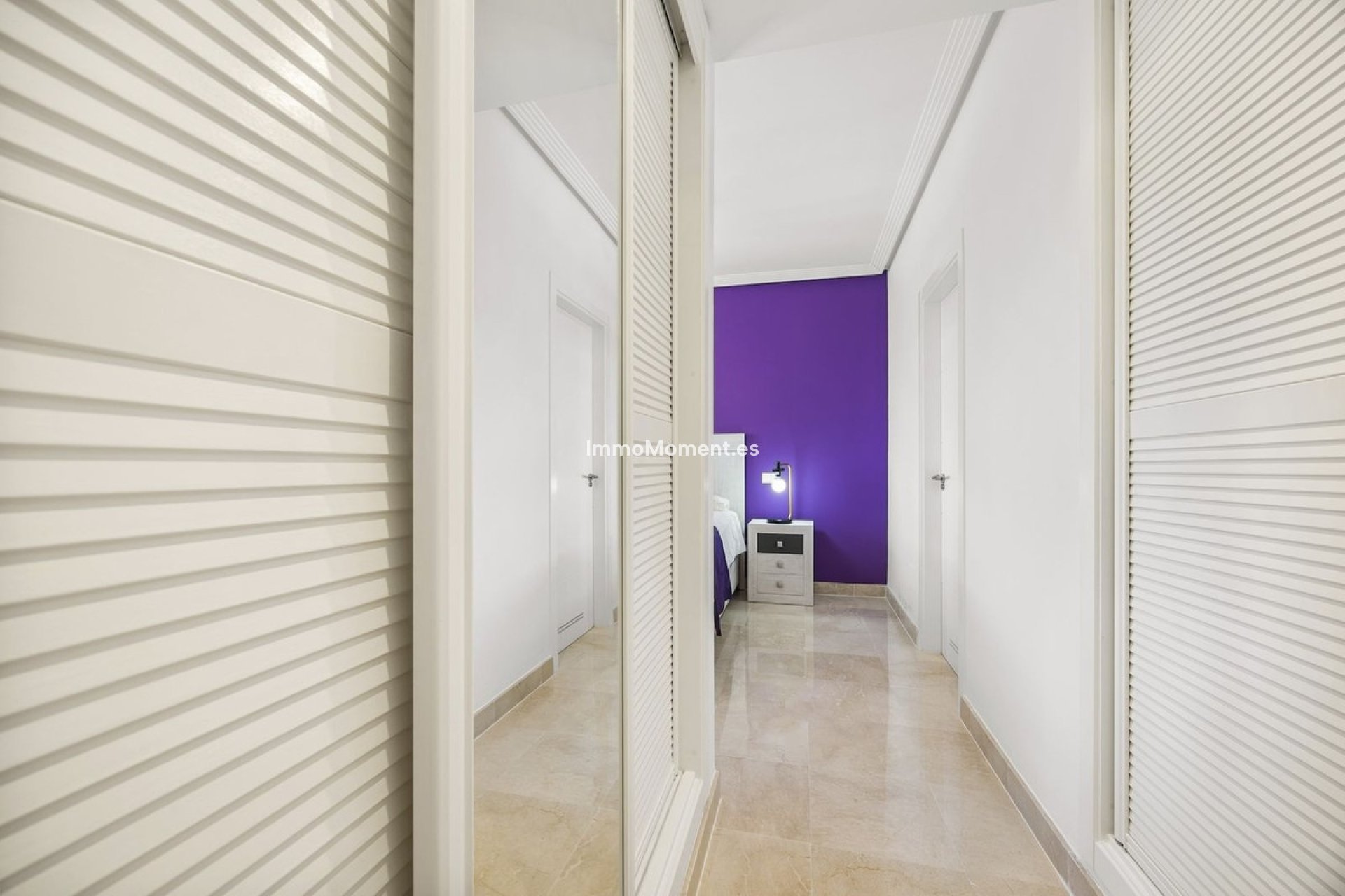 Resale - Apartment - Benahavís - Los Arqueros