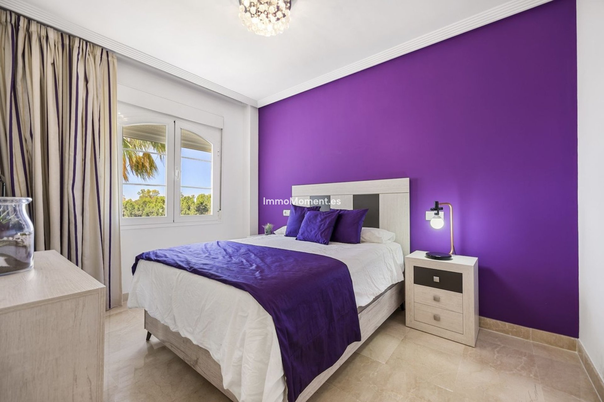 Resale - Apartment - Benahavís - Los Arqueros