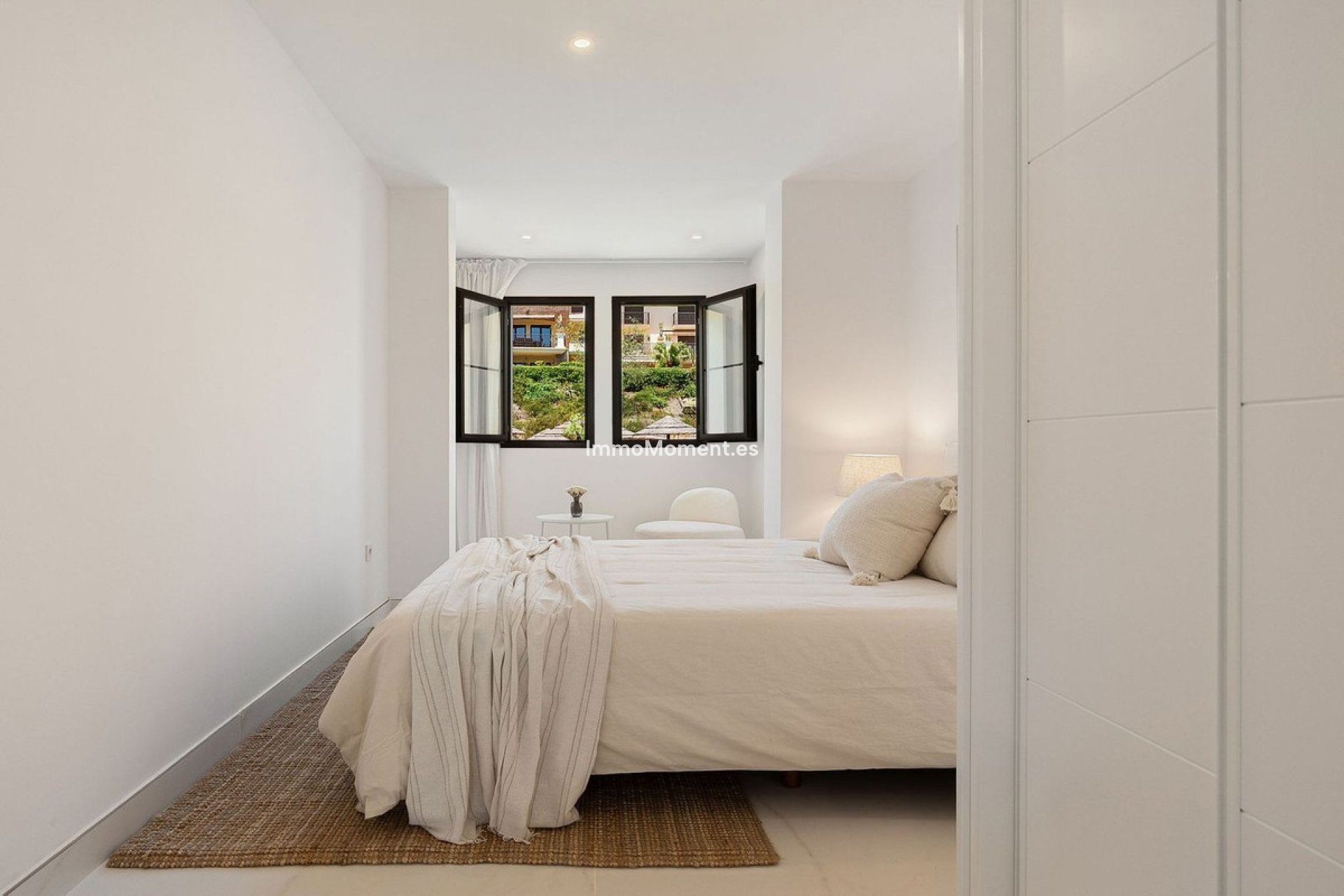 Resale - Apartment - Benahavís - Los Arqueros