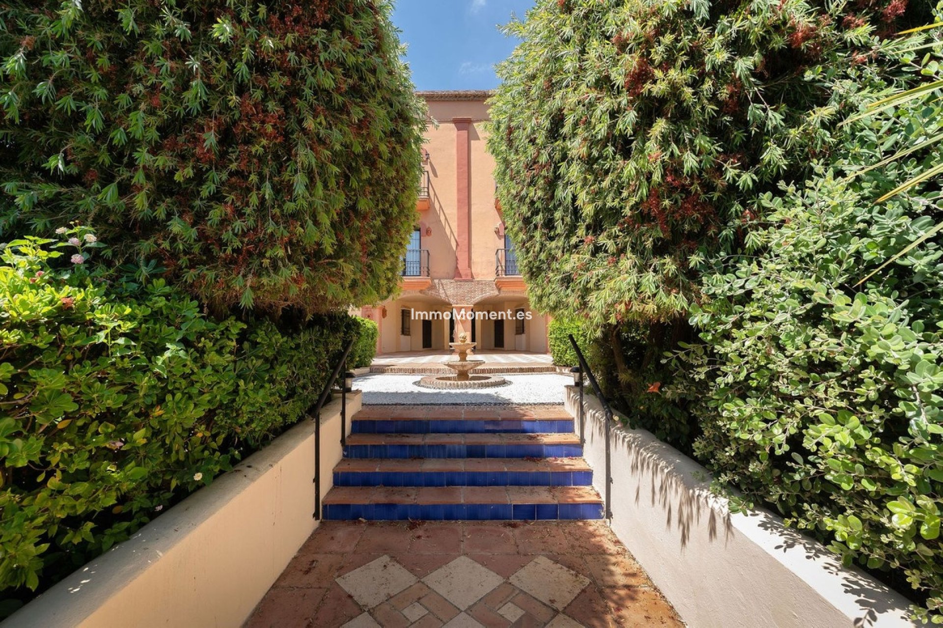 Resale - Apartment - Benahavís - Los Arqueros
