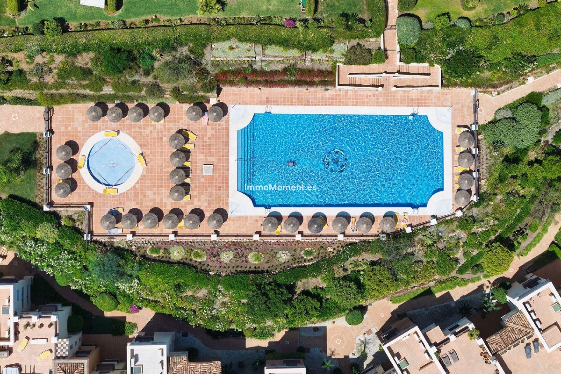 Resale - Apartment - Benahavís - Los Arqueros