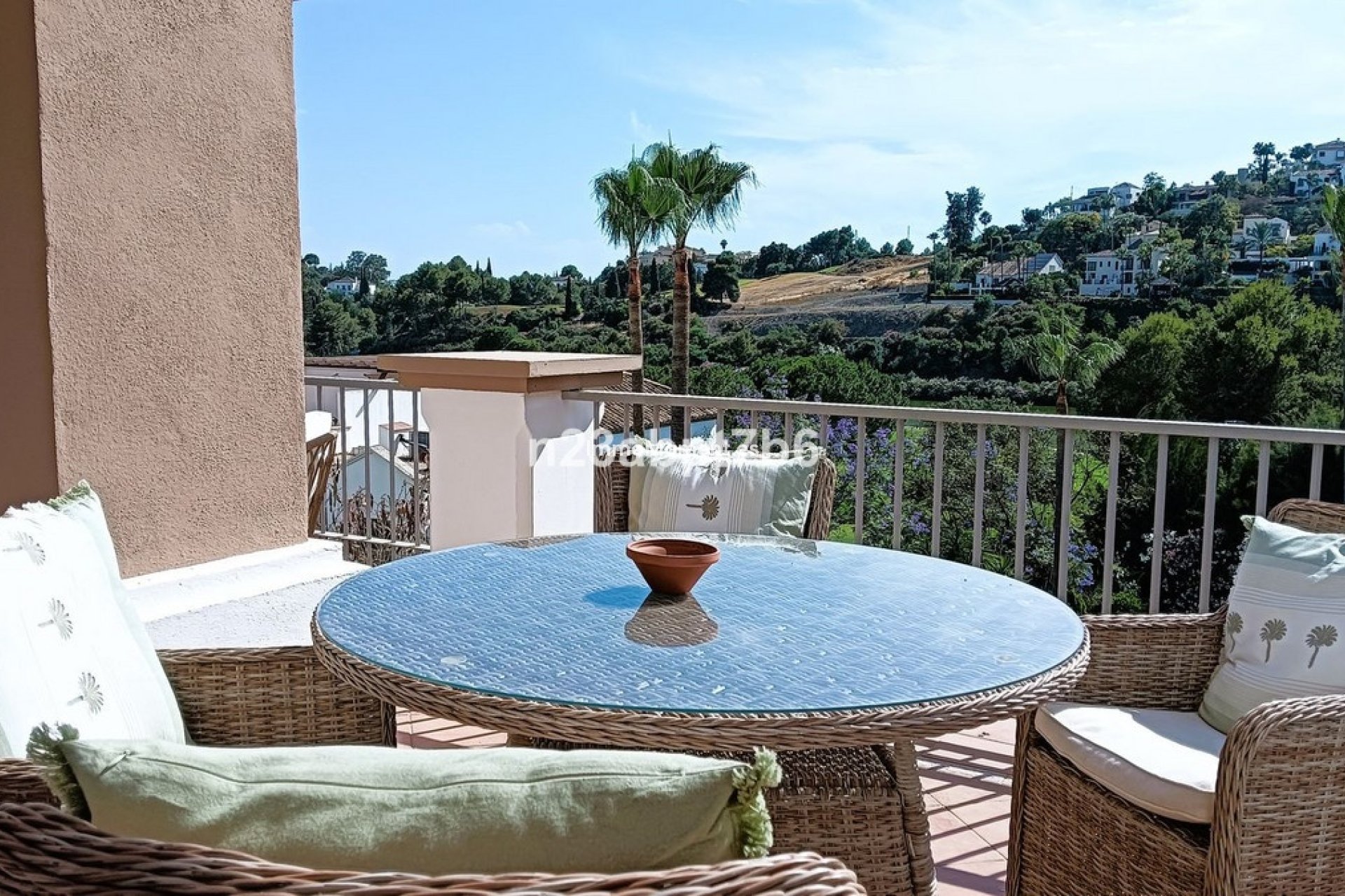 Resale - Apartment - Benahavís - Los Arqueros
