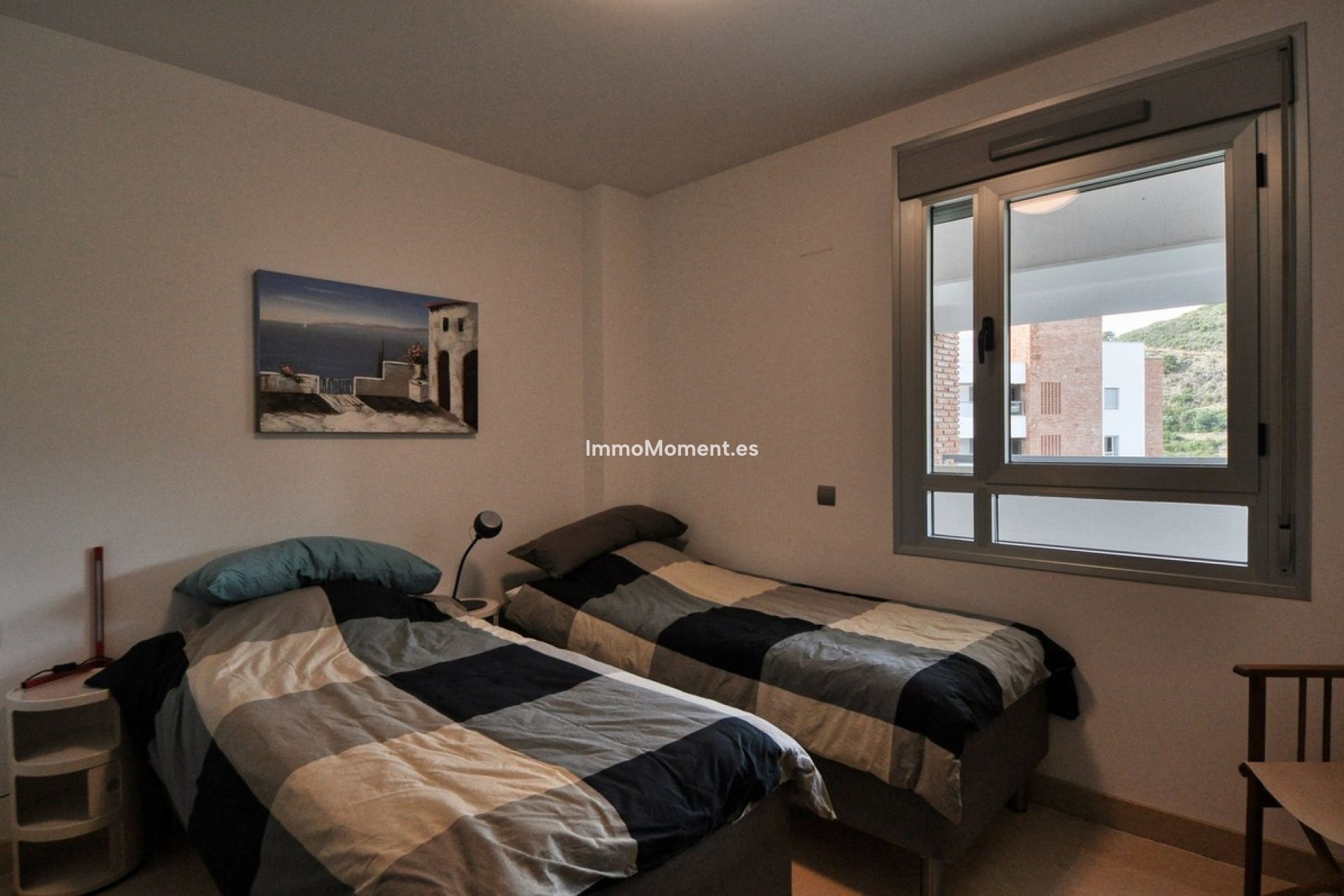 Resale - Apartment - Benahavís - Los Arqueros