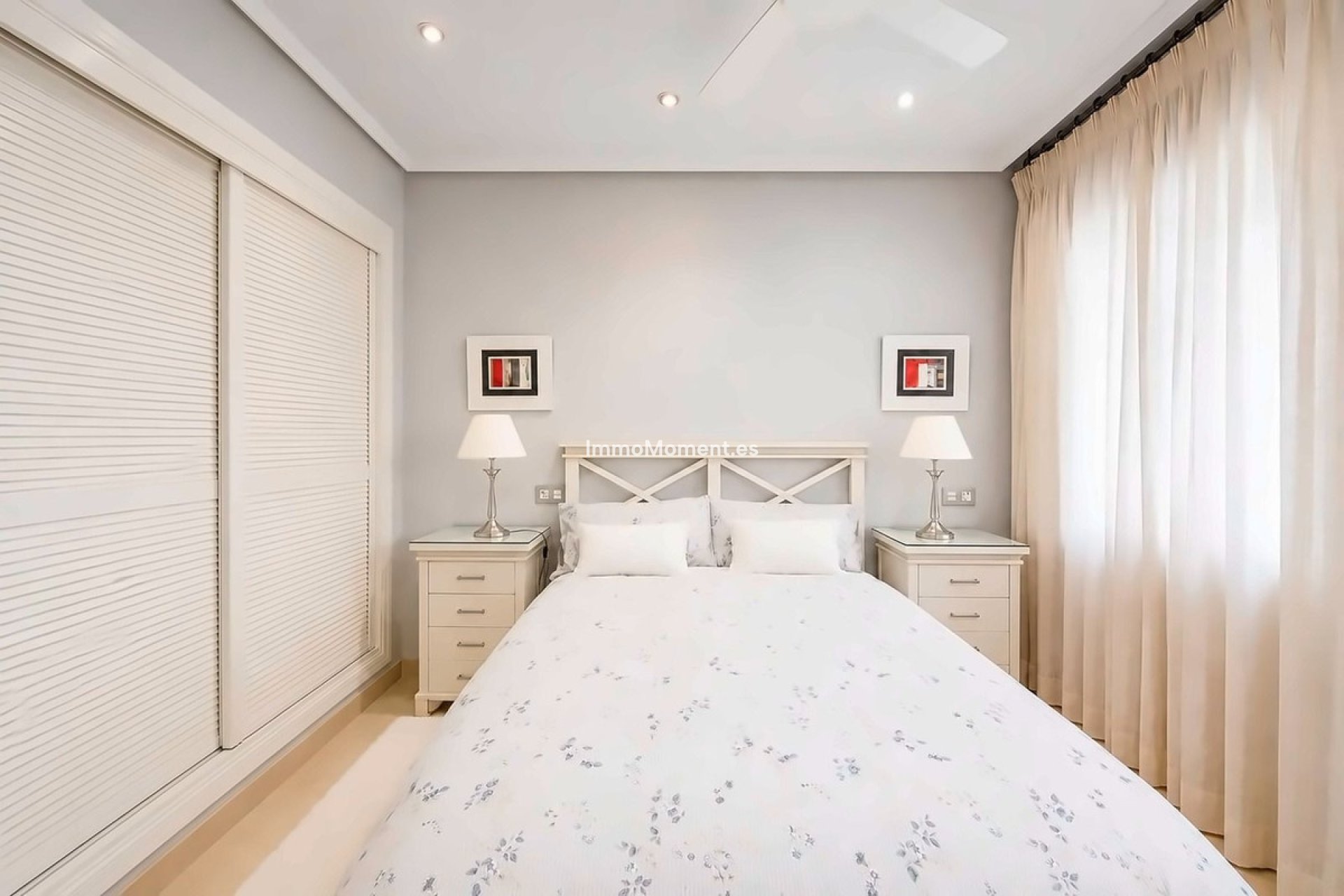 Resale - Apartment - Benahavís - Los Arqueros