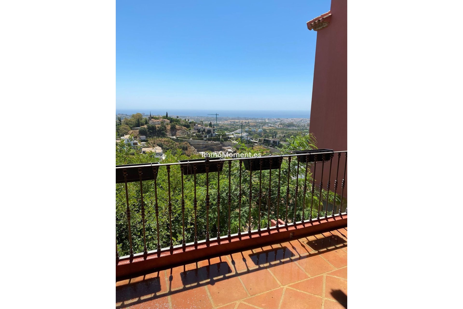 Resale - Apartment - Benahavís - Monte Halcones