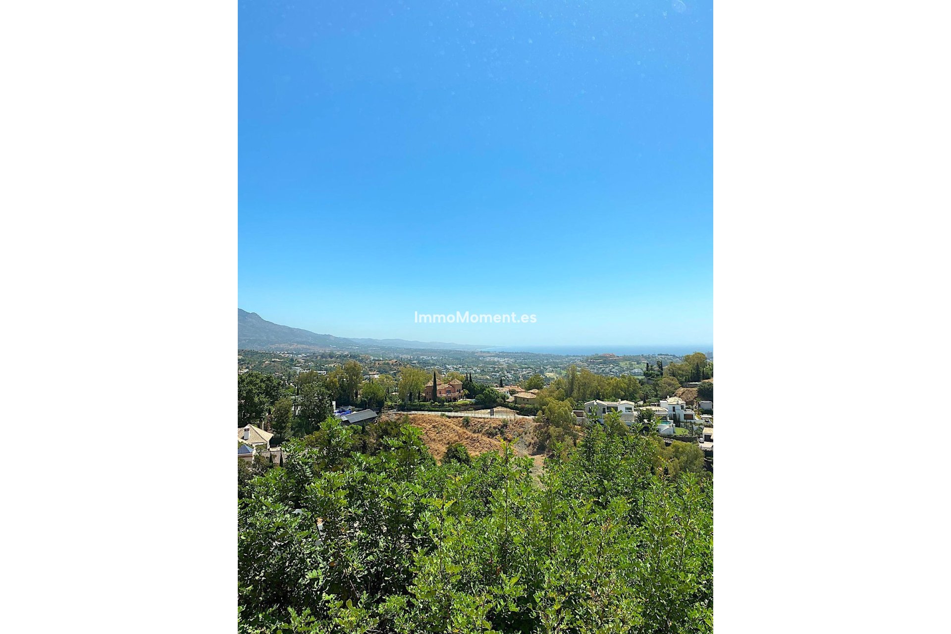 Resale - Apartment - Benahavís - Monte Halcones