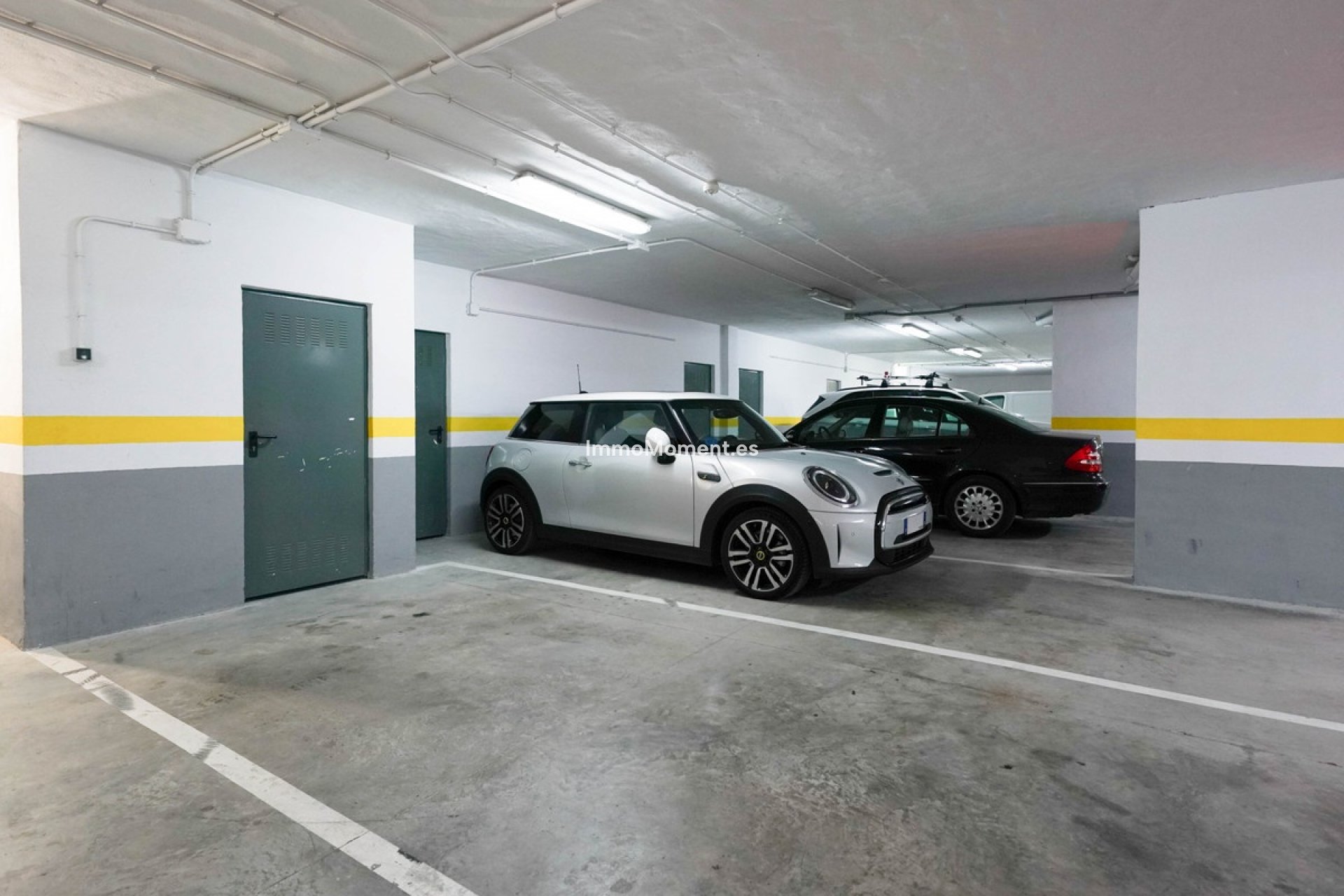 Resale - Apartment - Benahavís - Monte Halcones