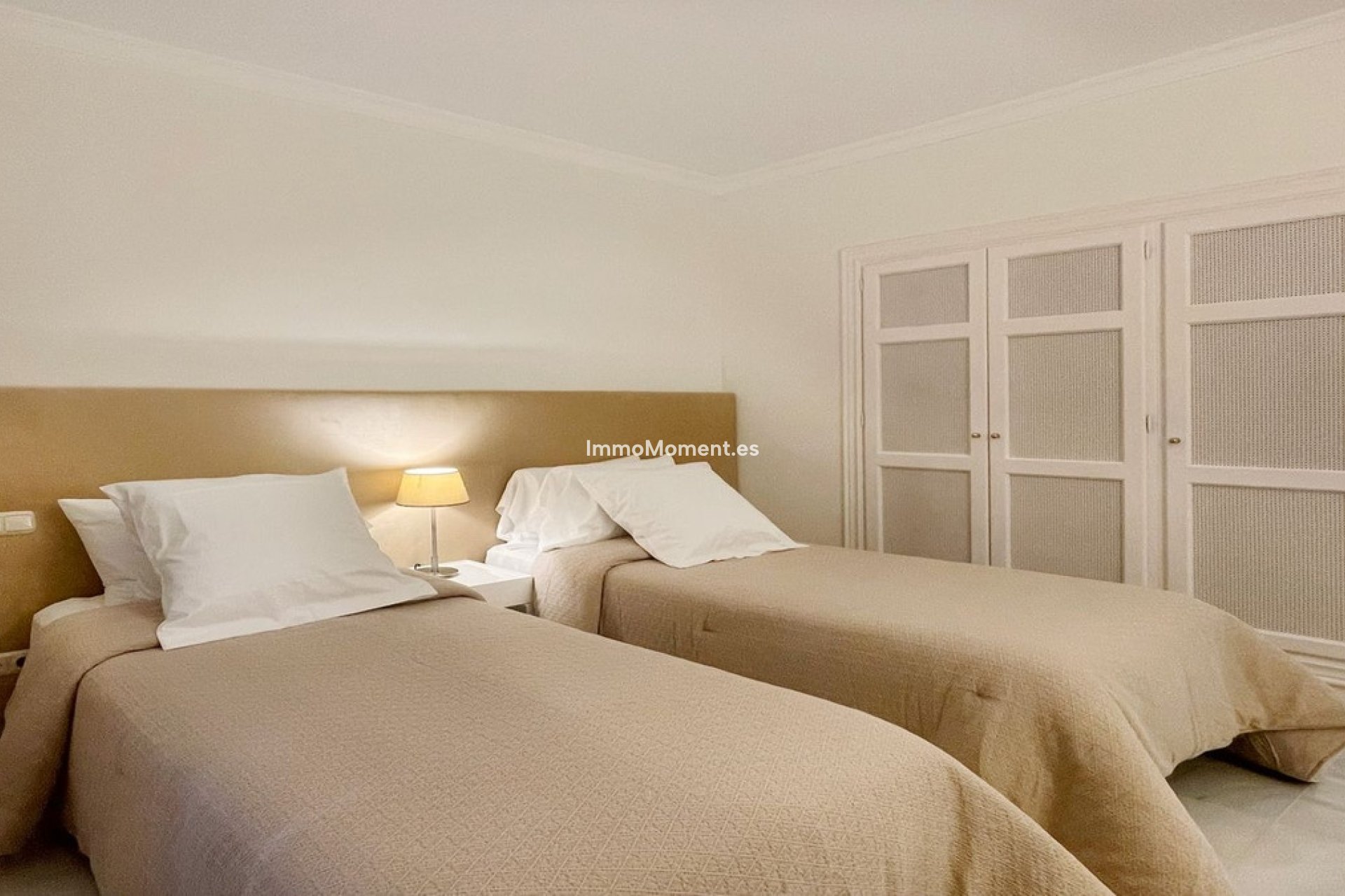 Resale - Apartment - Benahavís - Monte Halcones