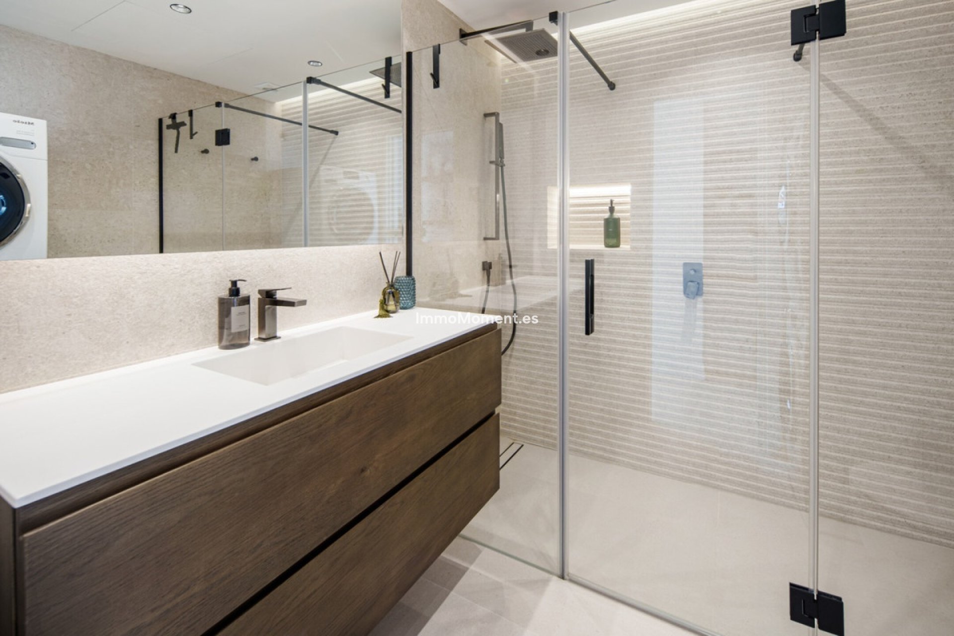 Resale - Apartment - Benahavís - Monte Halcones