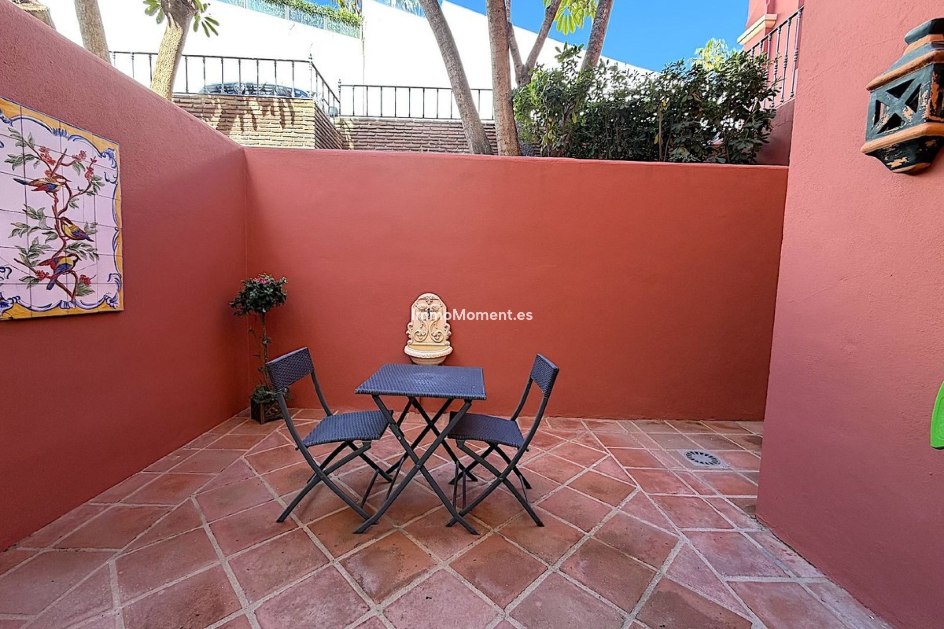 Resale - Apartment - Benahavís - Monte Halcones