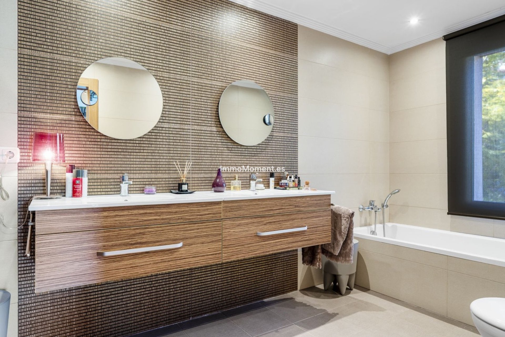 Resale - Apartment - Benahavís - Monte Halcones