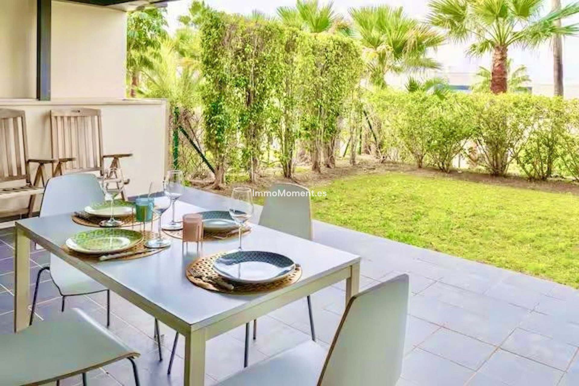 Resale - Apartment - Benahavís