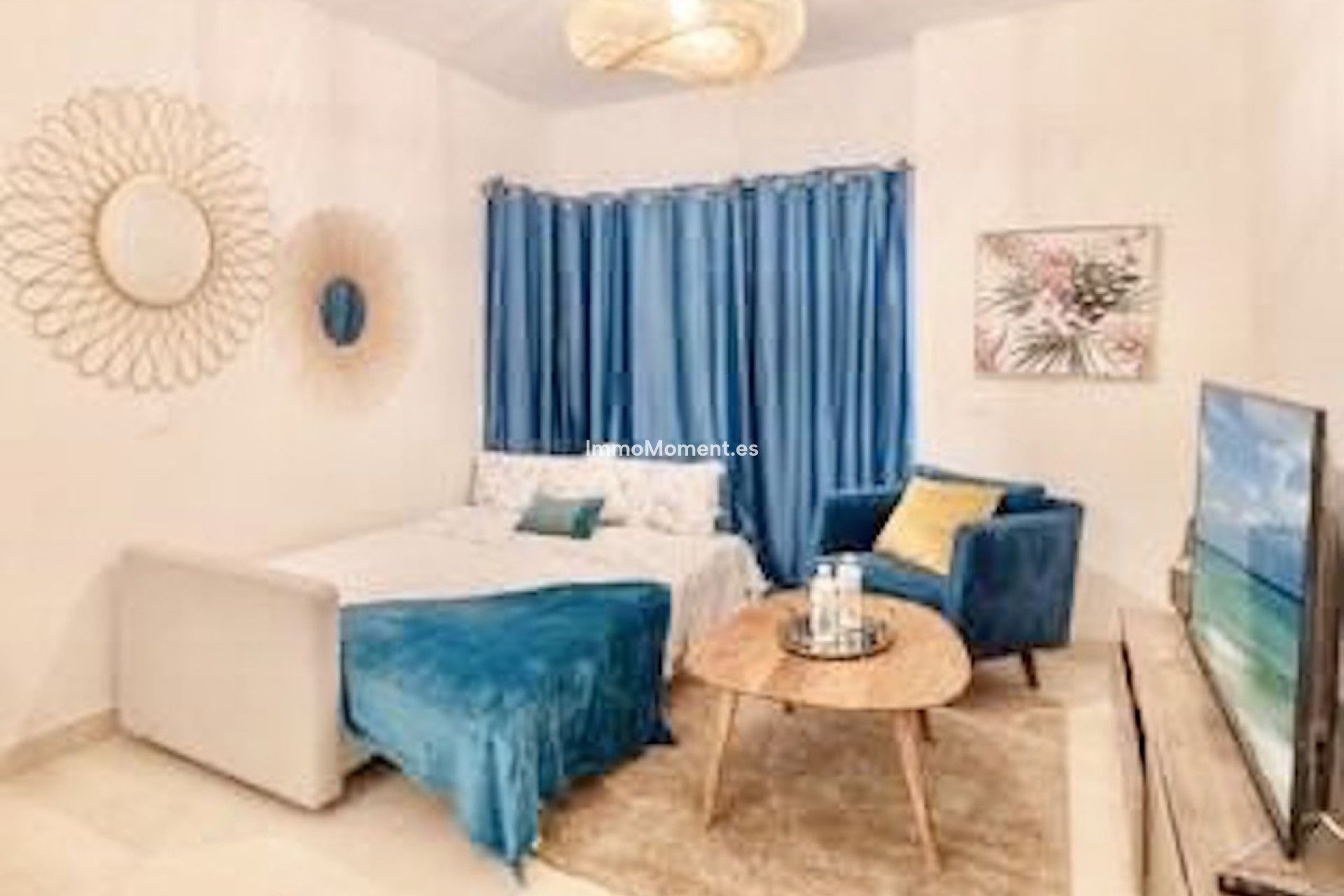 Resale - Apartment - Benahavís