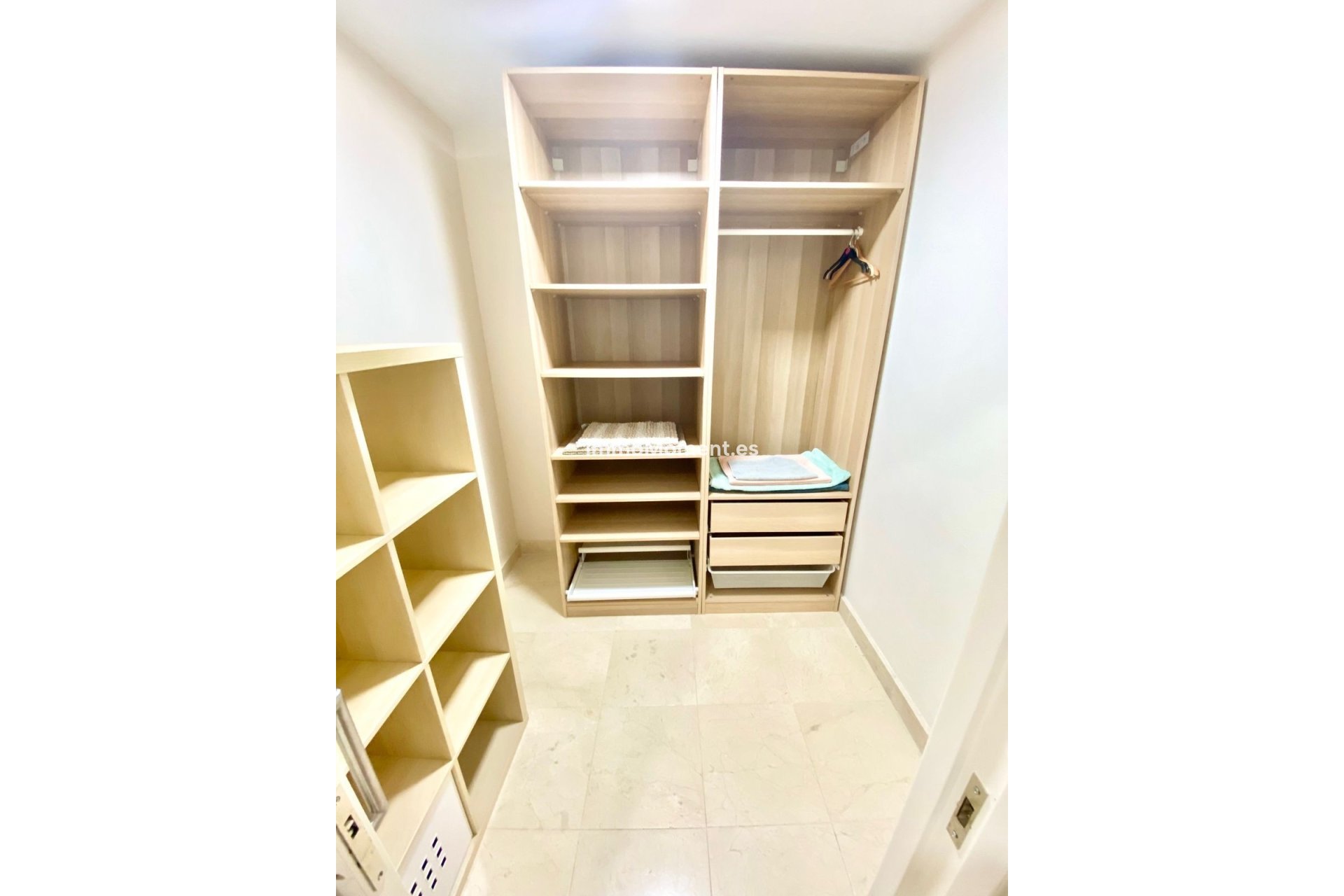 Resale - Apartment - Benahavís