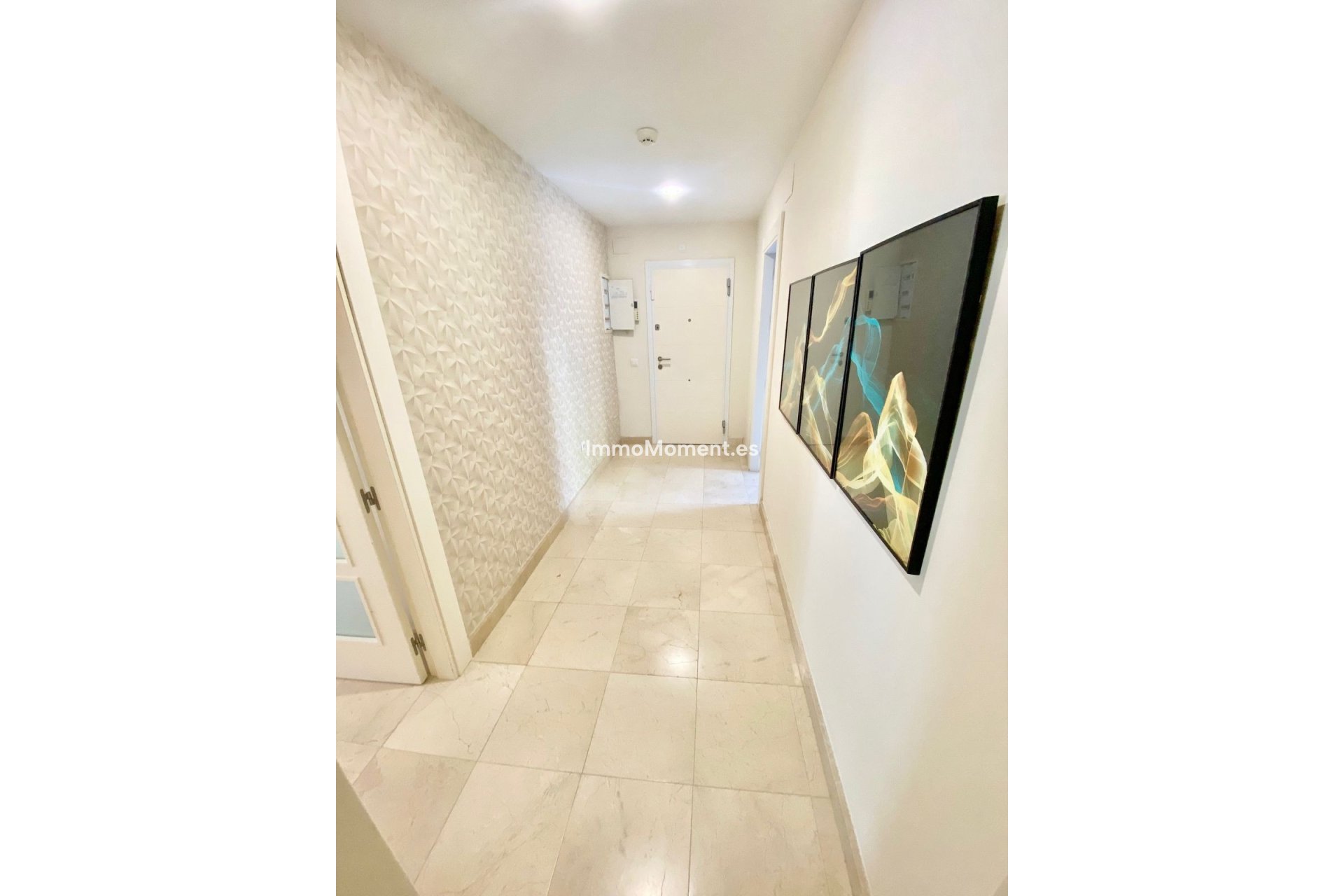 Resale - Apartment - Benahavís