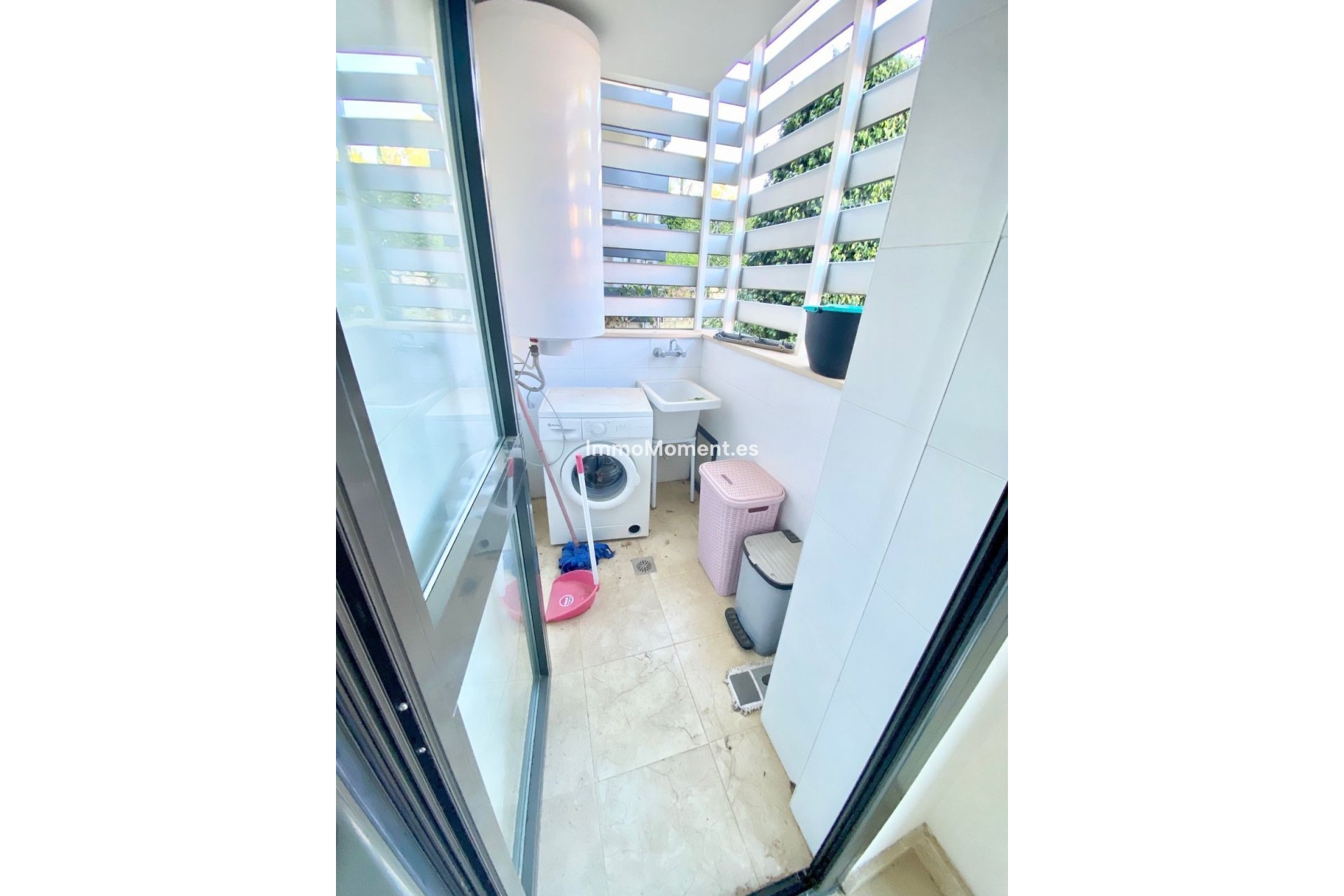 Resale - Apartment - Benahavís