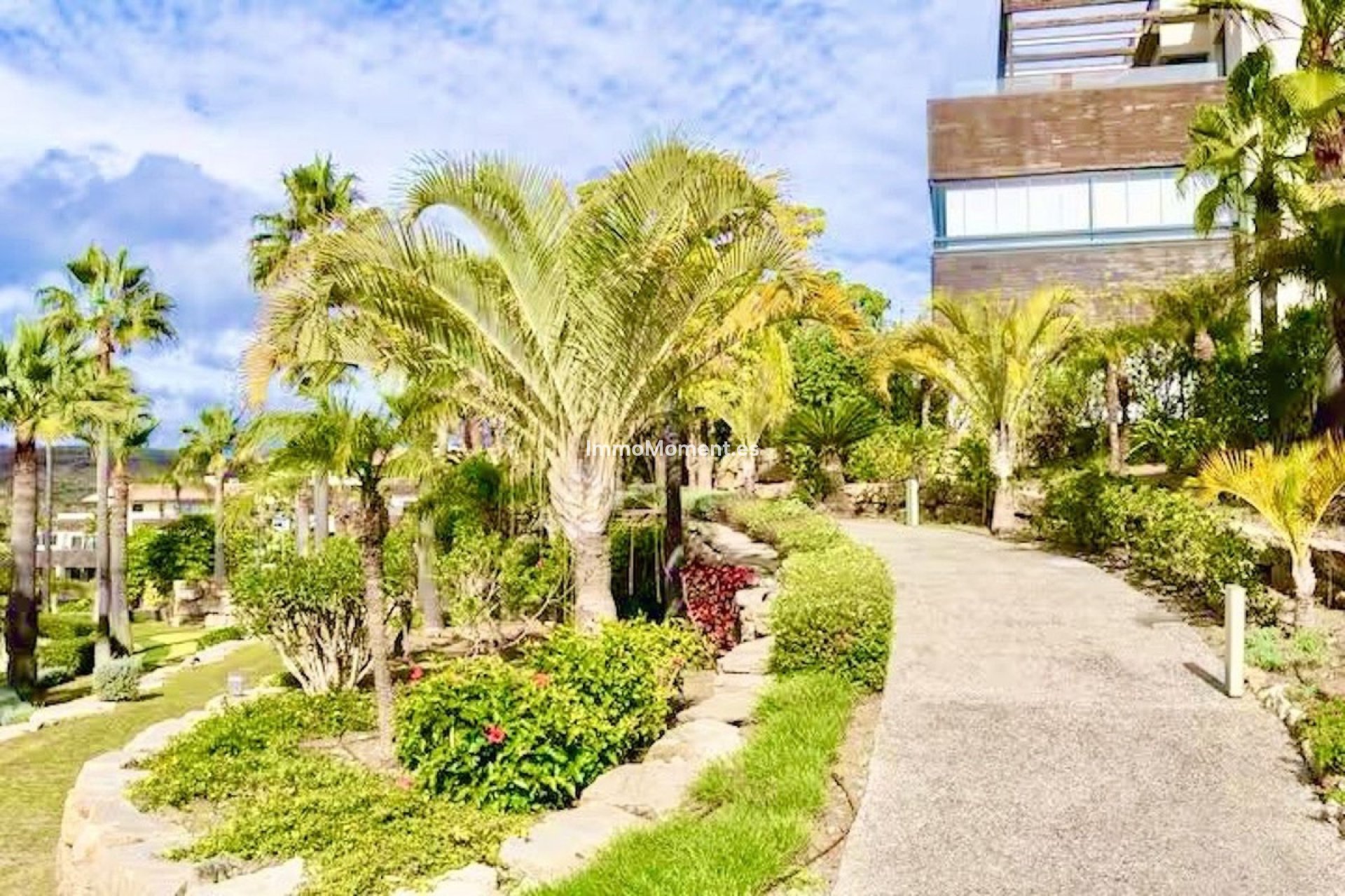 Resale - Apartment - Benahavís