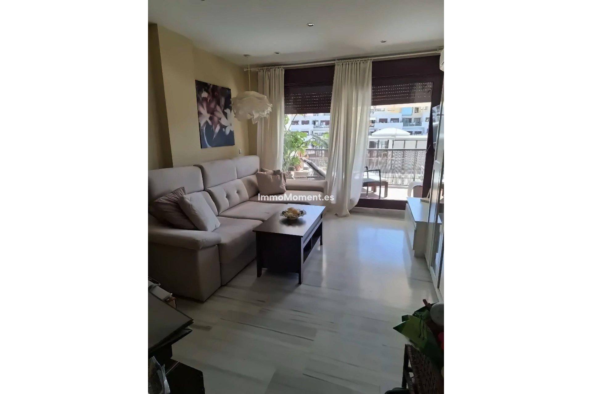Resale - Apartment - Benahavís