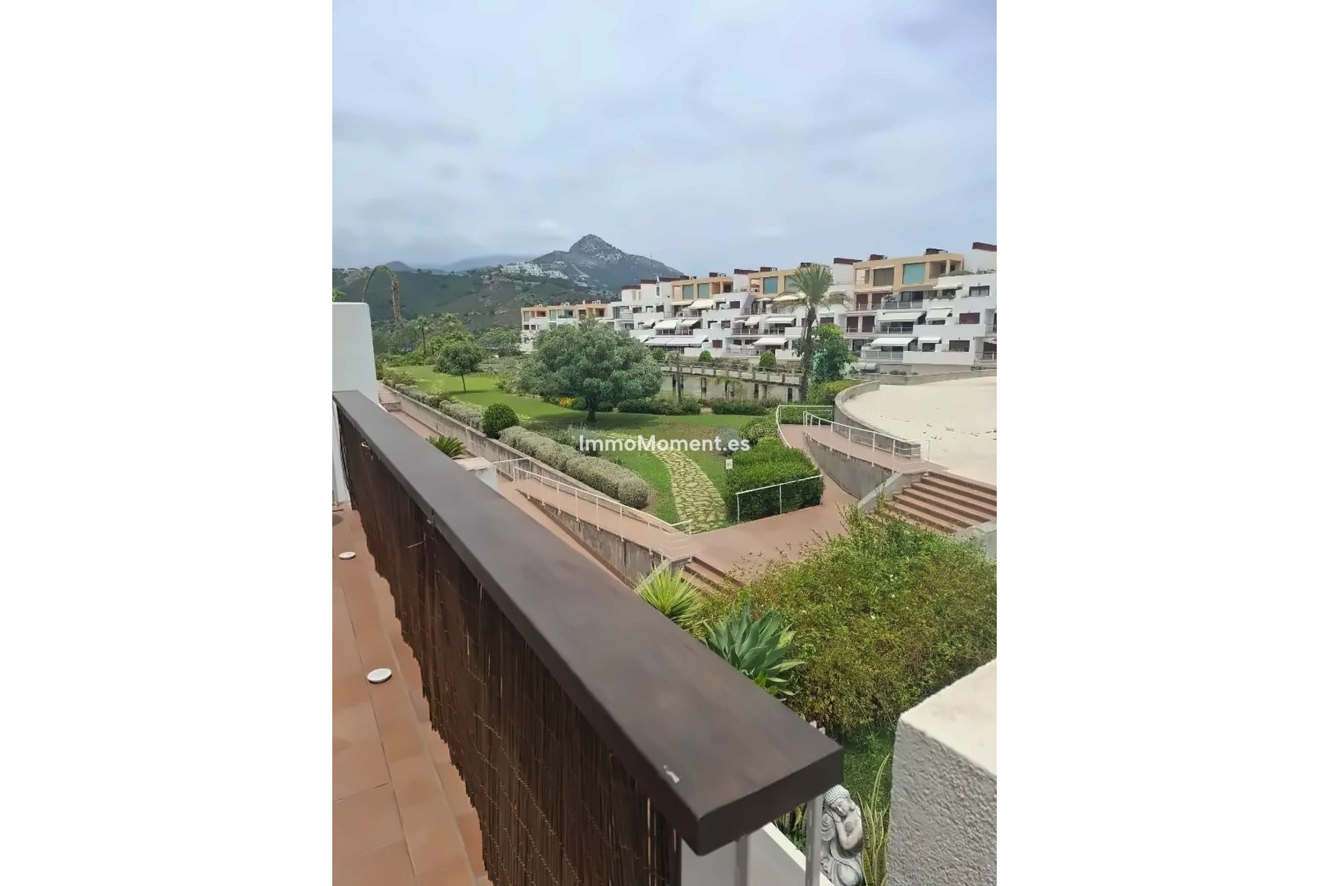 Resale - Apartment - Benahavís